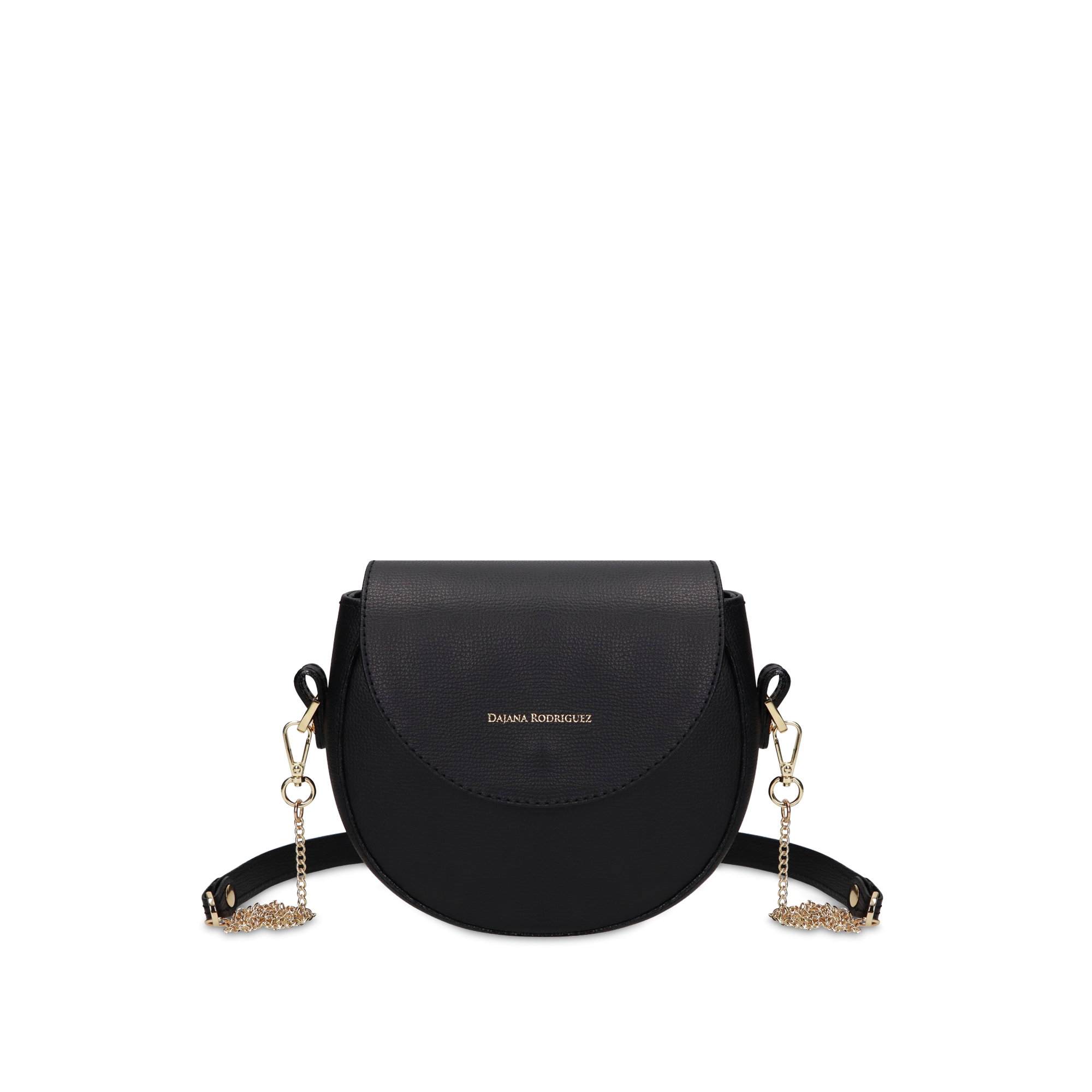 Lia Bohemian "NERO" Gold