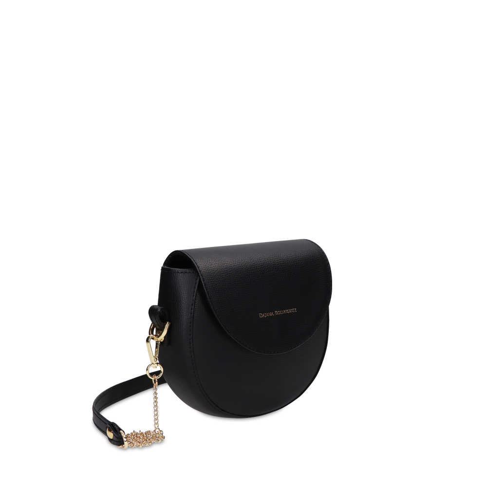 Lia Bohemian "NERO" Gold