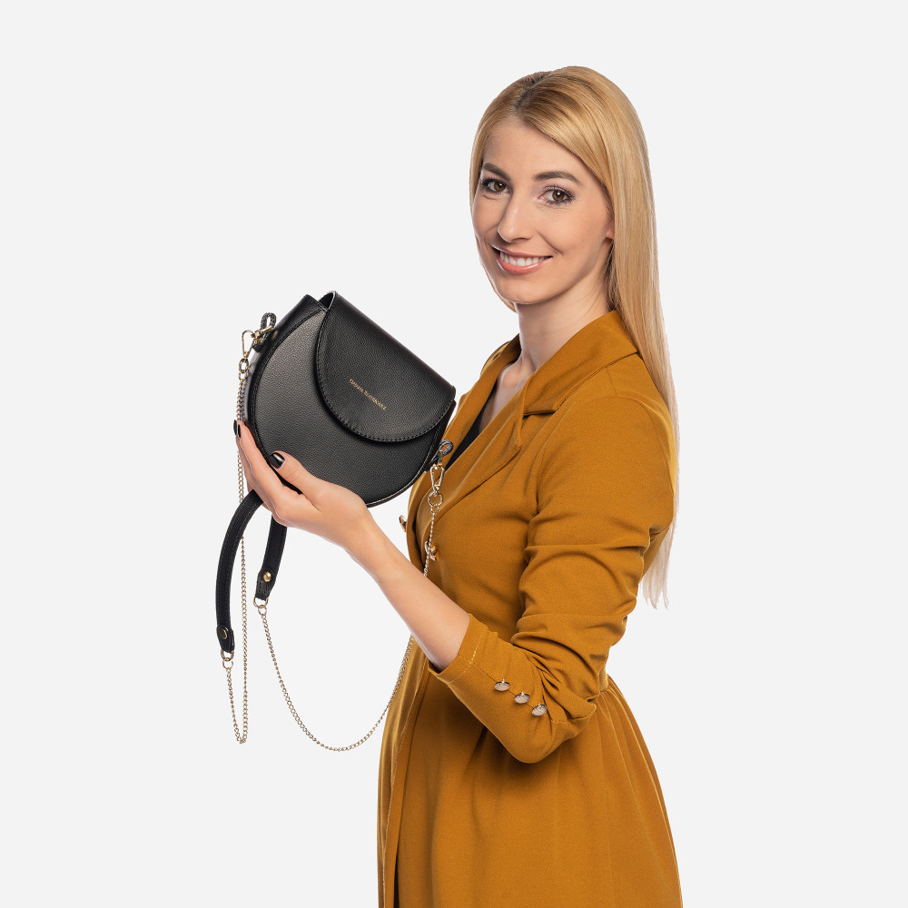 Lia Bohemian "NERO" Zlatá