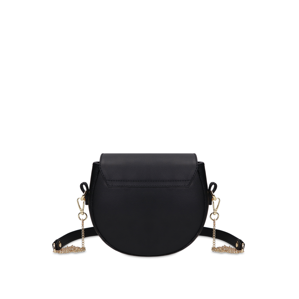 Lia Bohemian "NERO" Gold