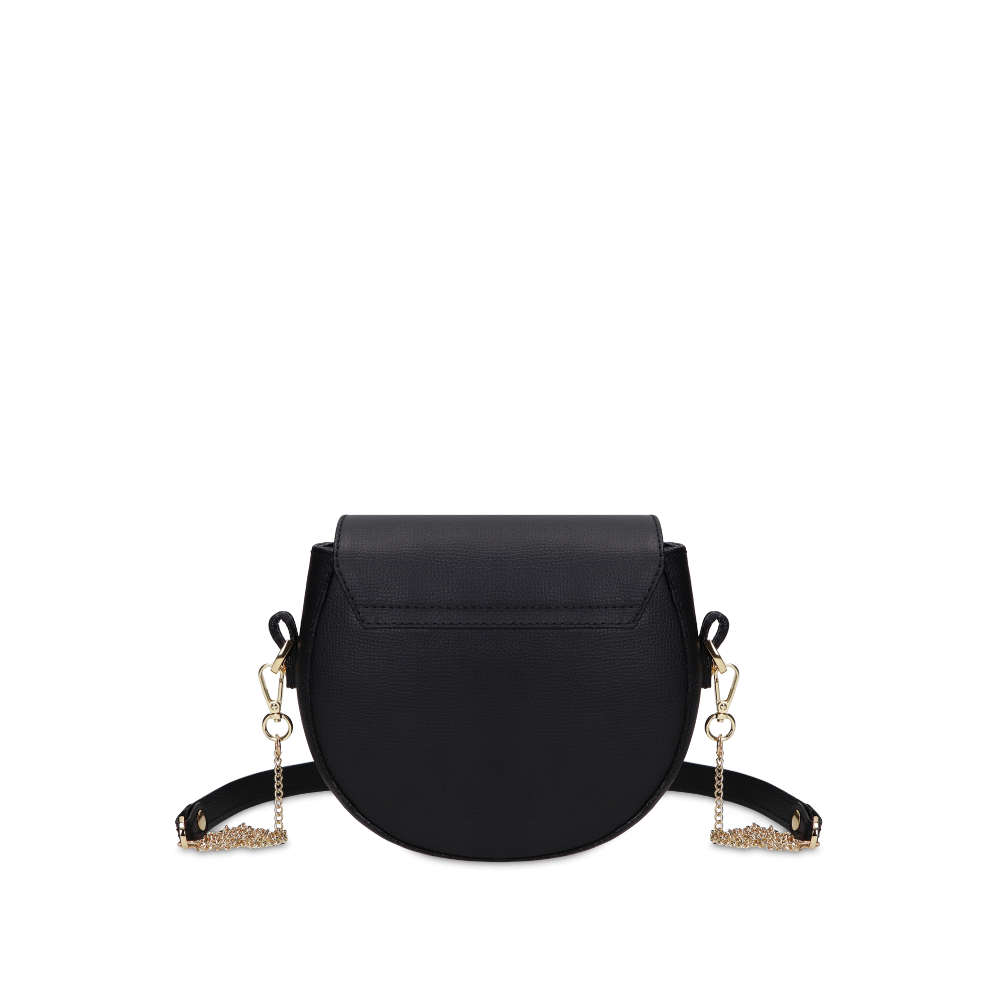 Lia Bohemian "NERO" Gold