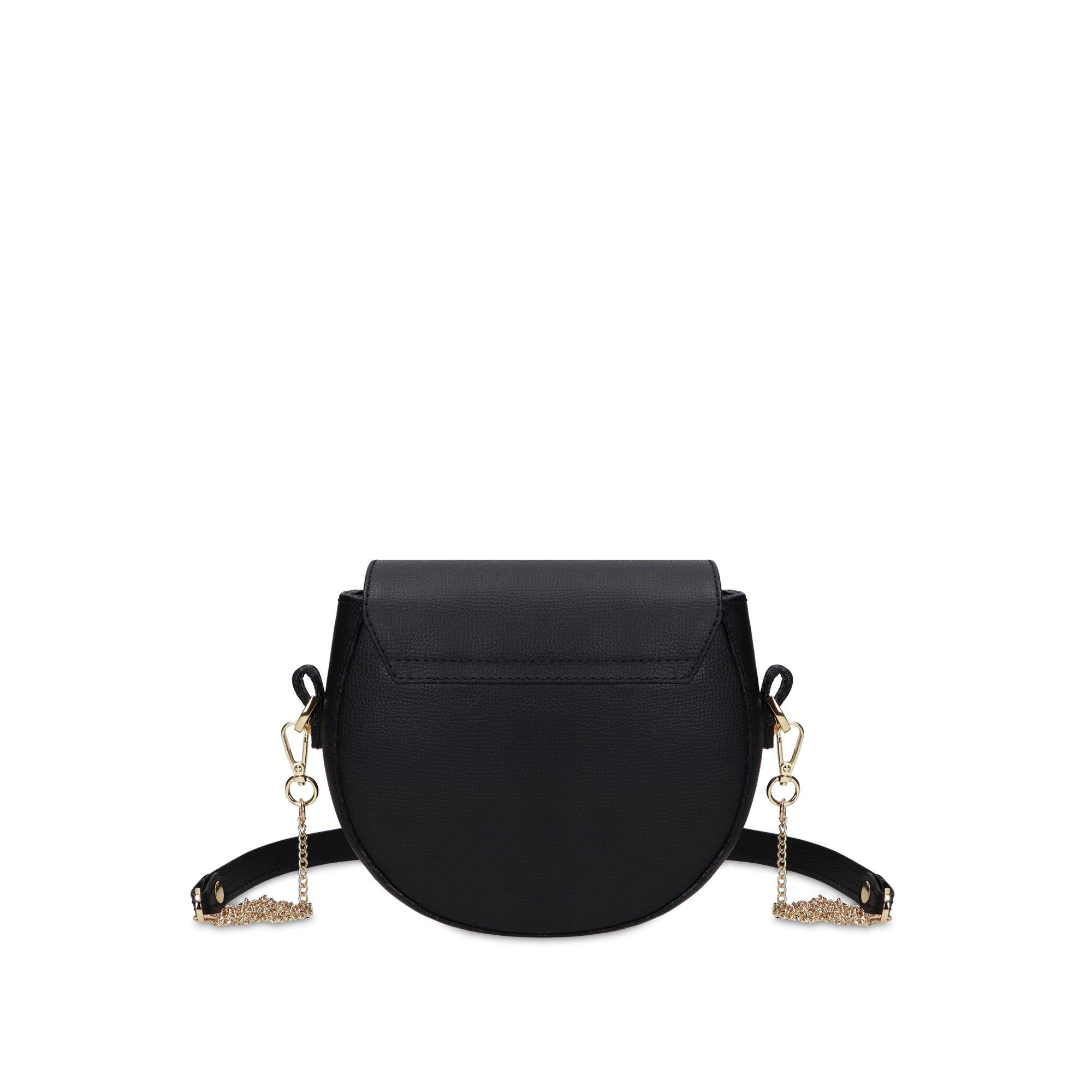 Lia Bohemian "NERO" Gold