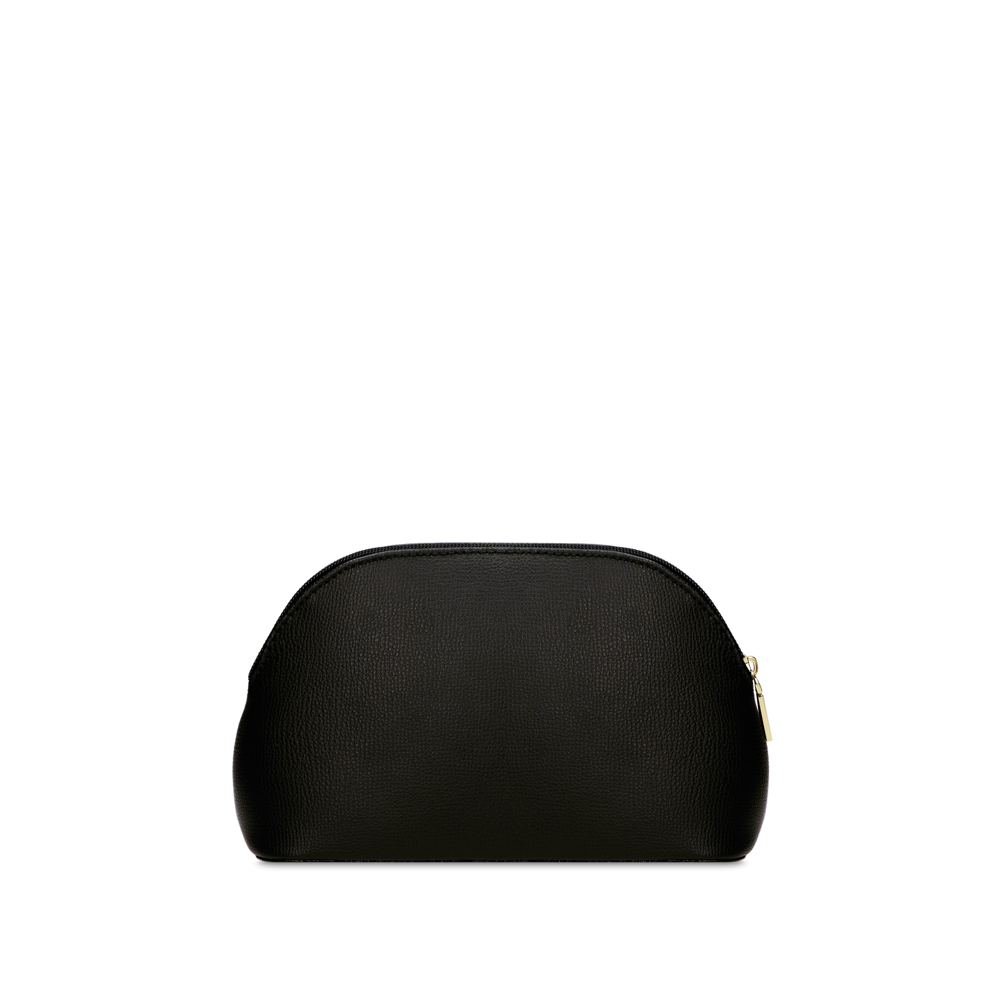 Kozmetická taška II Bohemian "NERO" Zlatá