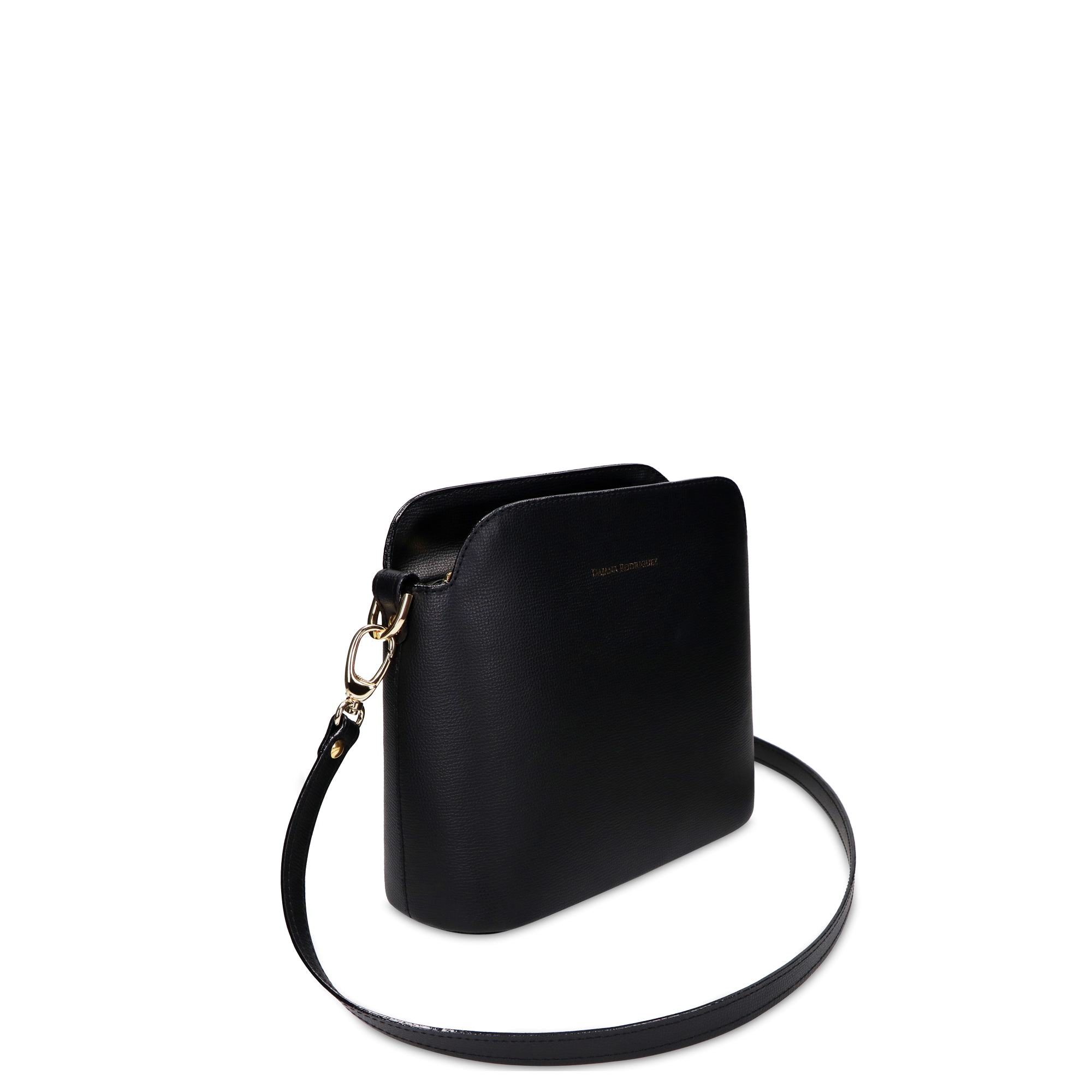 Mia Bohemian "NERO" Gold