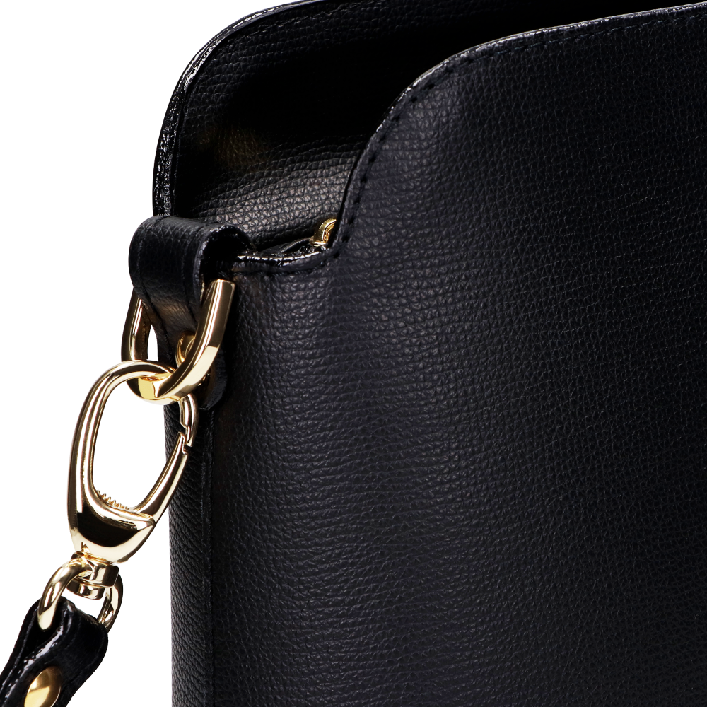 Mia Bohemian "NERO" Gold