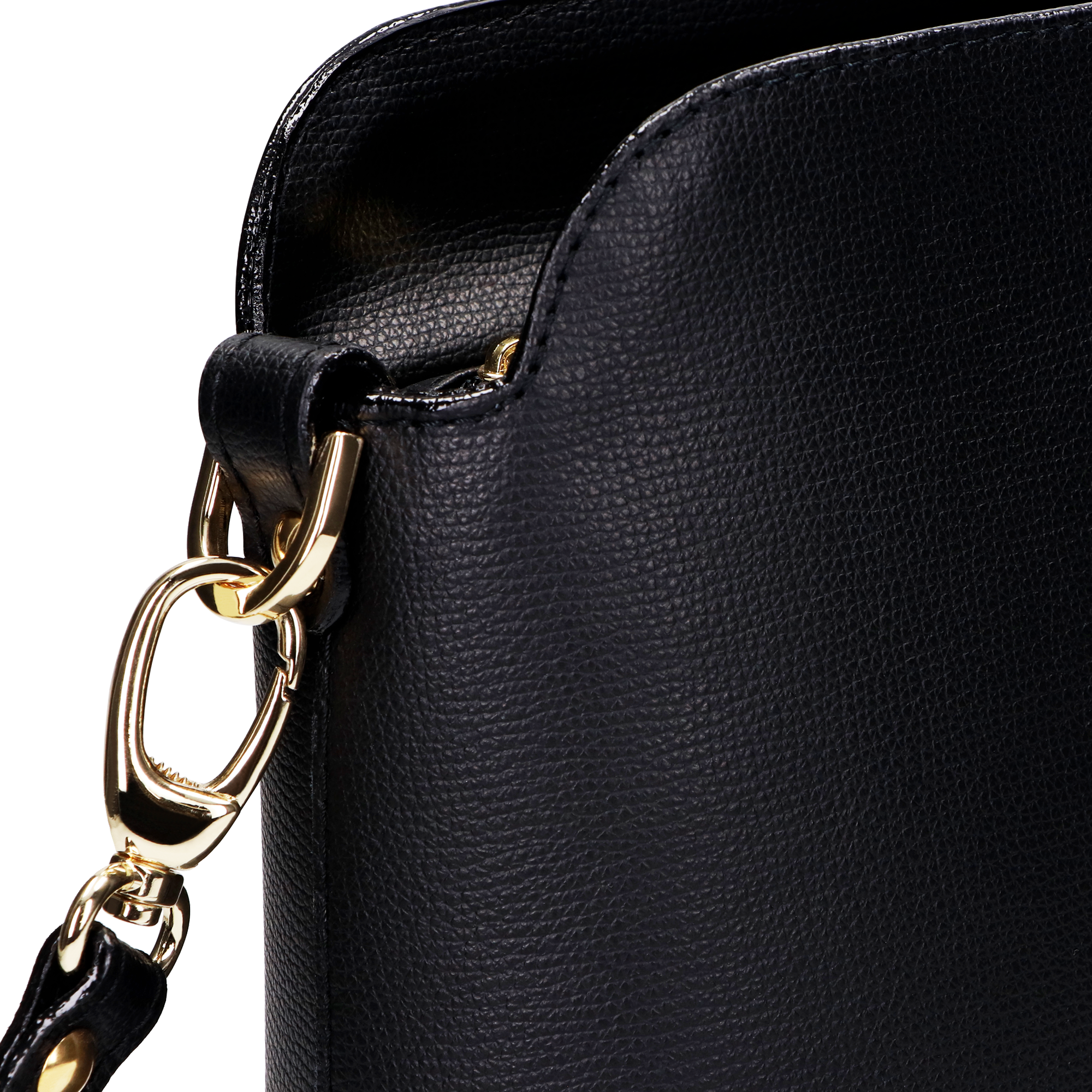 Mia Bohemian "NEGRO" Dorada