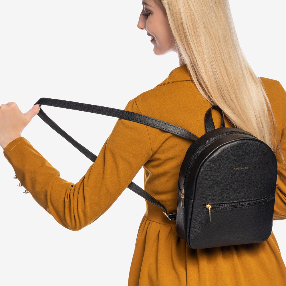 Rene Bohemian "NERO" Zlatá