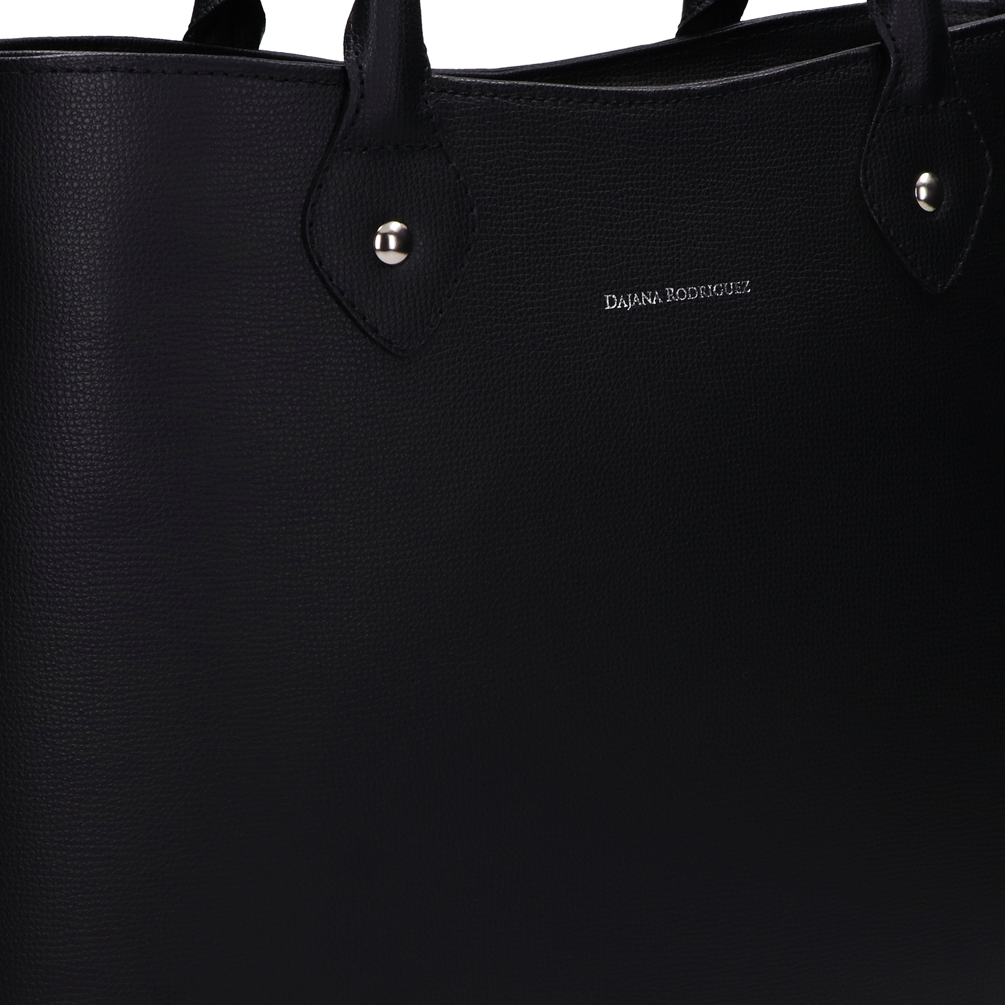 Clementine Medium Bohemian "NERO" Gold