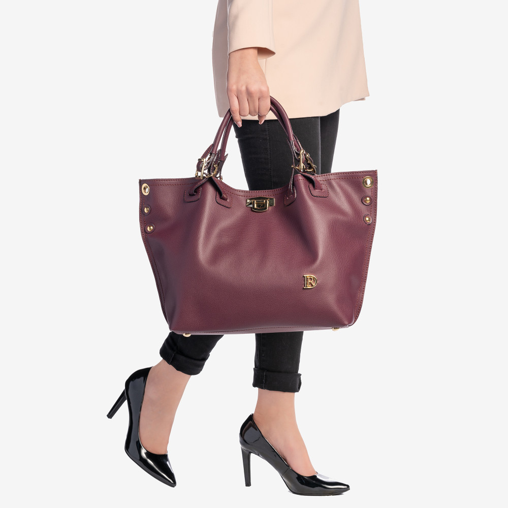 Adriana Bohemian "CARDINAL" Zlatá