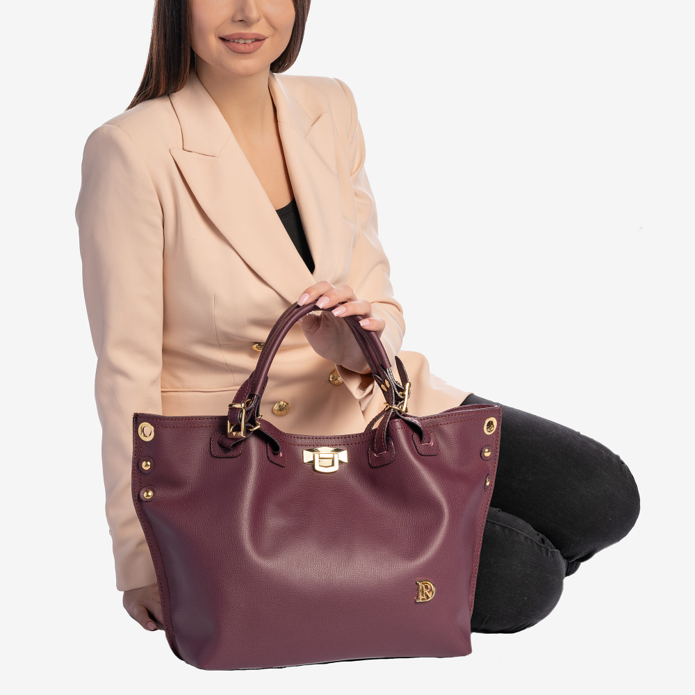 Adriana Bohemian "CARDINAL" Zlatá