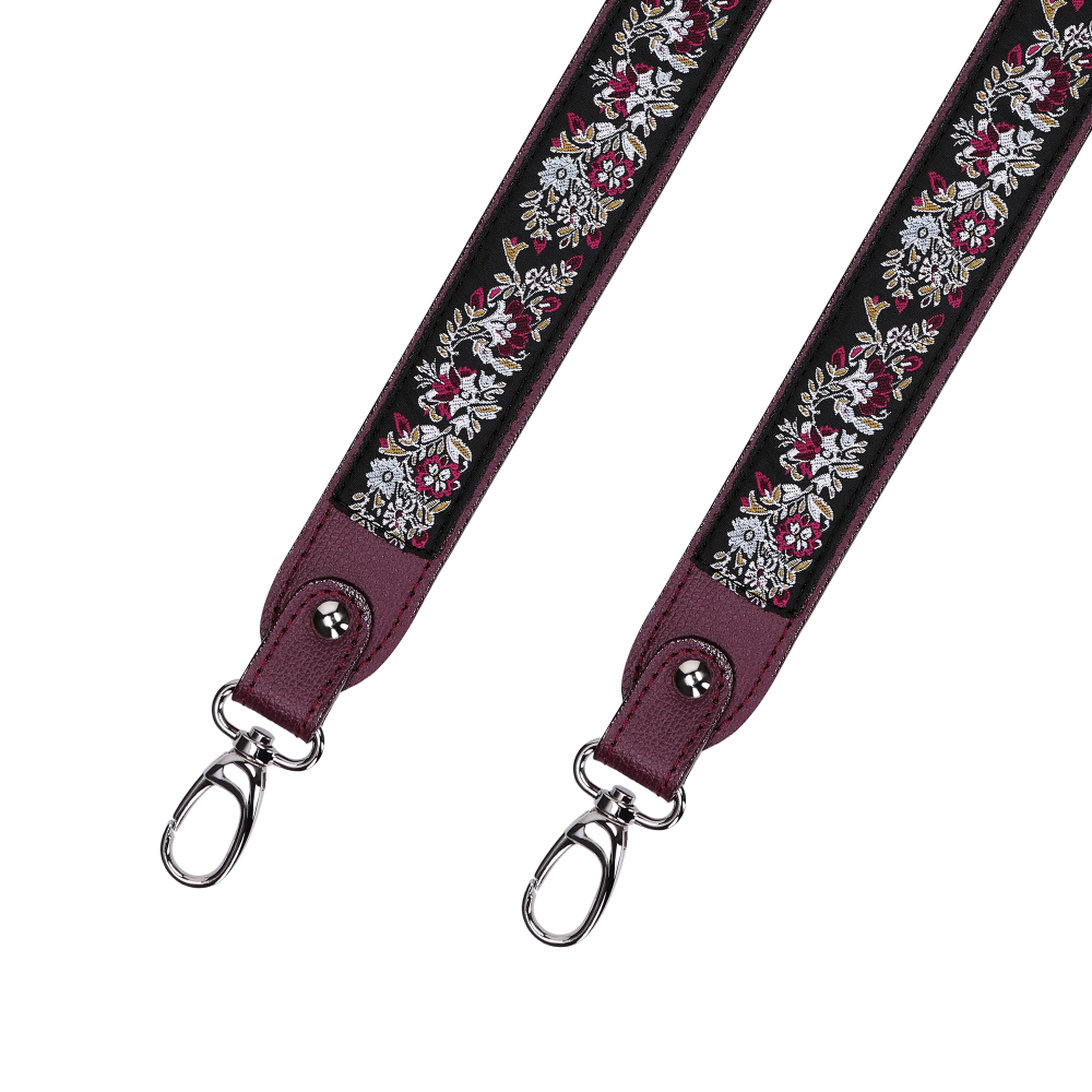  Strap II Bohemian "CARDINAL" Gold