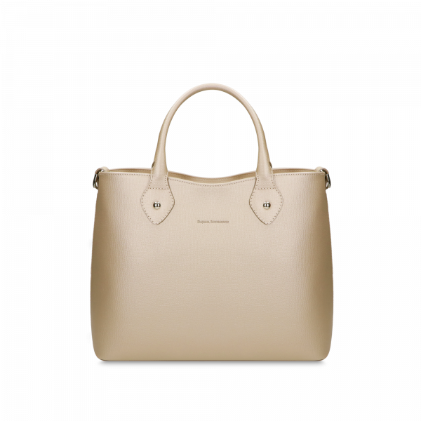 Klementinka Veľká Bohemian "SAND" Zlatá