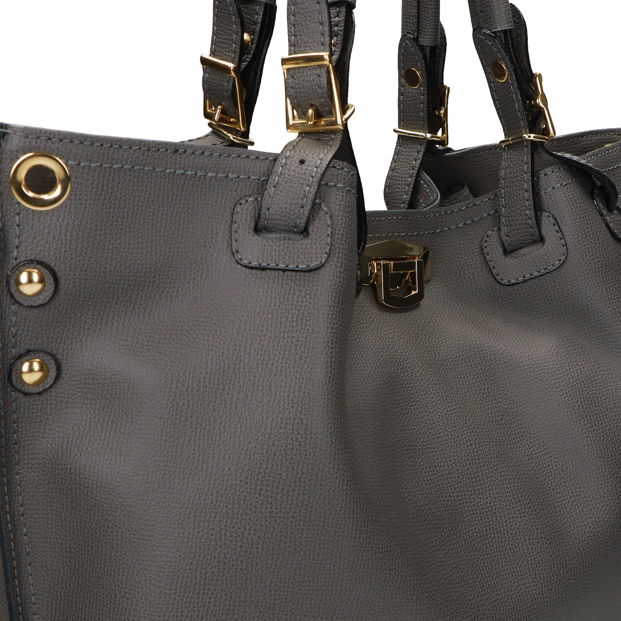 Adriana Bohemian "GULL" Gold