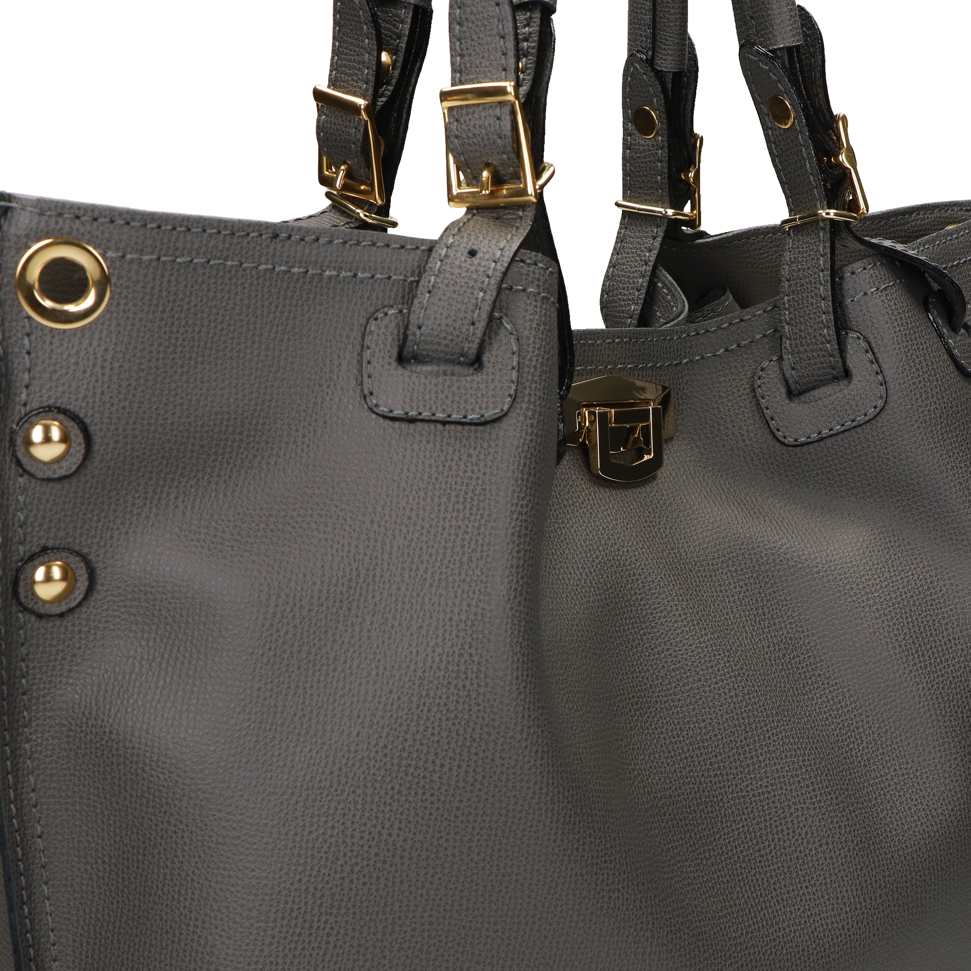 Adriana Bohemian "GULL" Gold