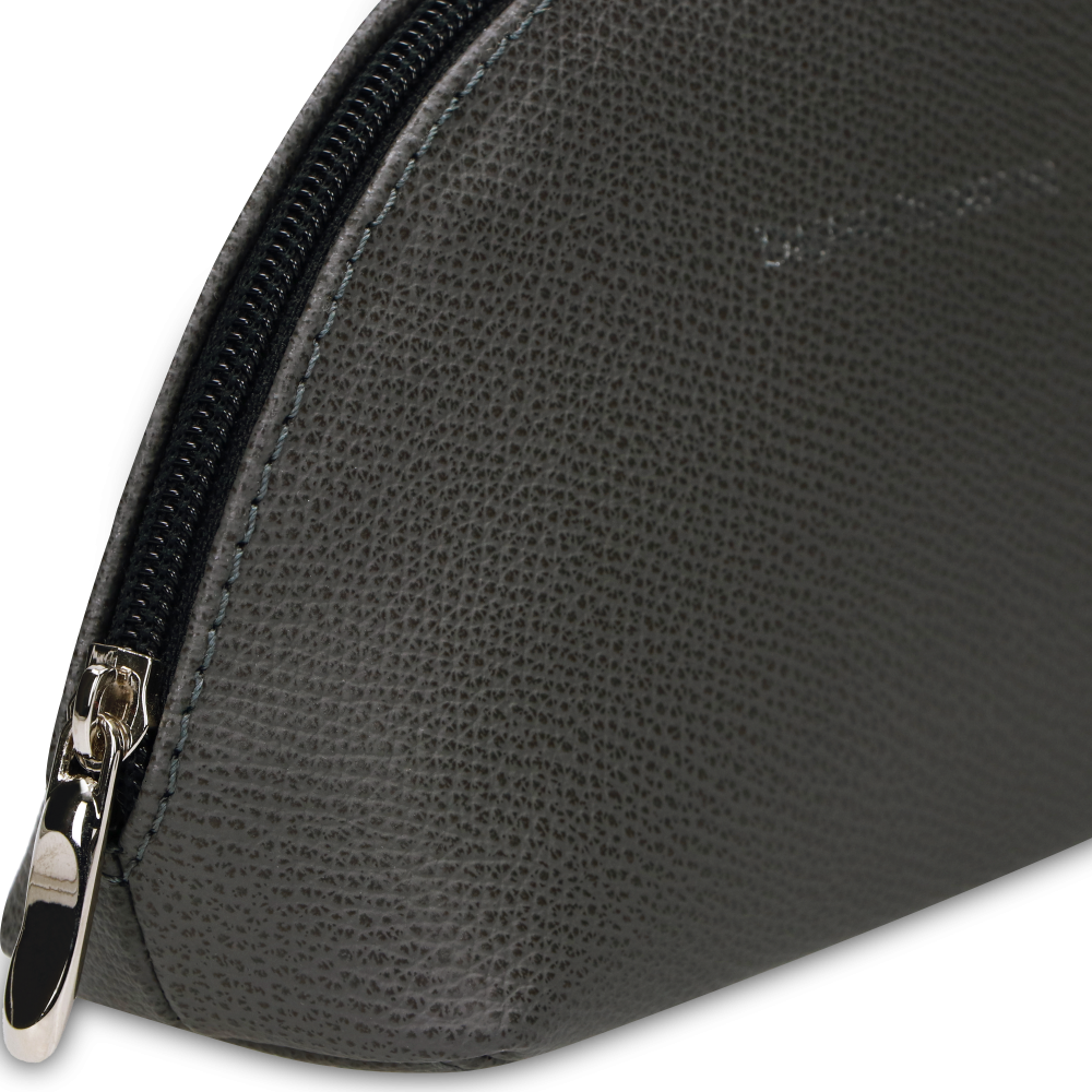 Cosmetic bag Bohemian "GULL" Gold