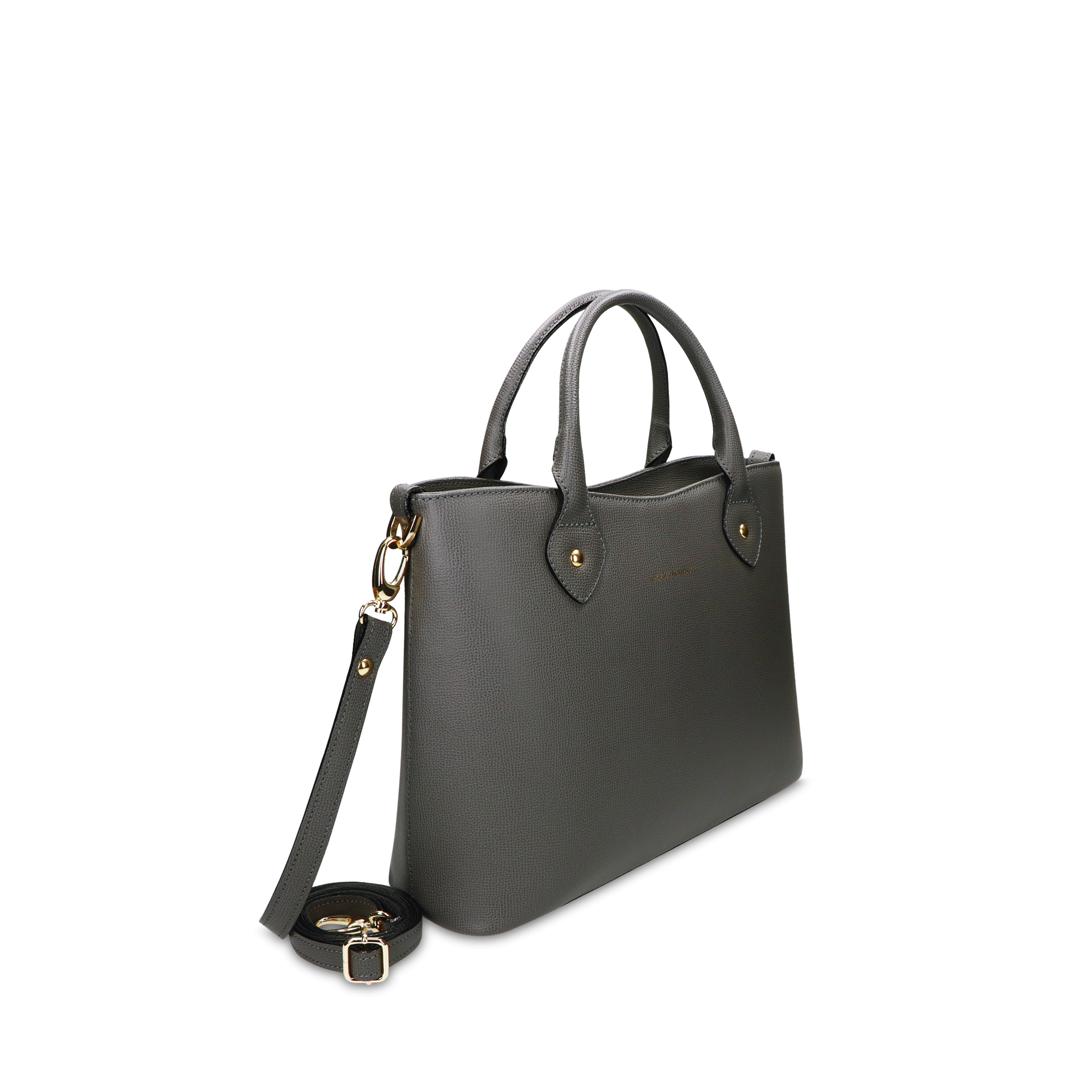 Clementine Medium Bohemian "GULL" Gold