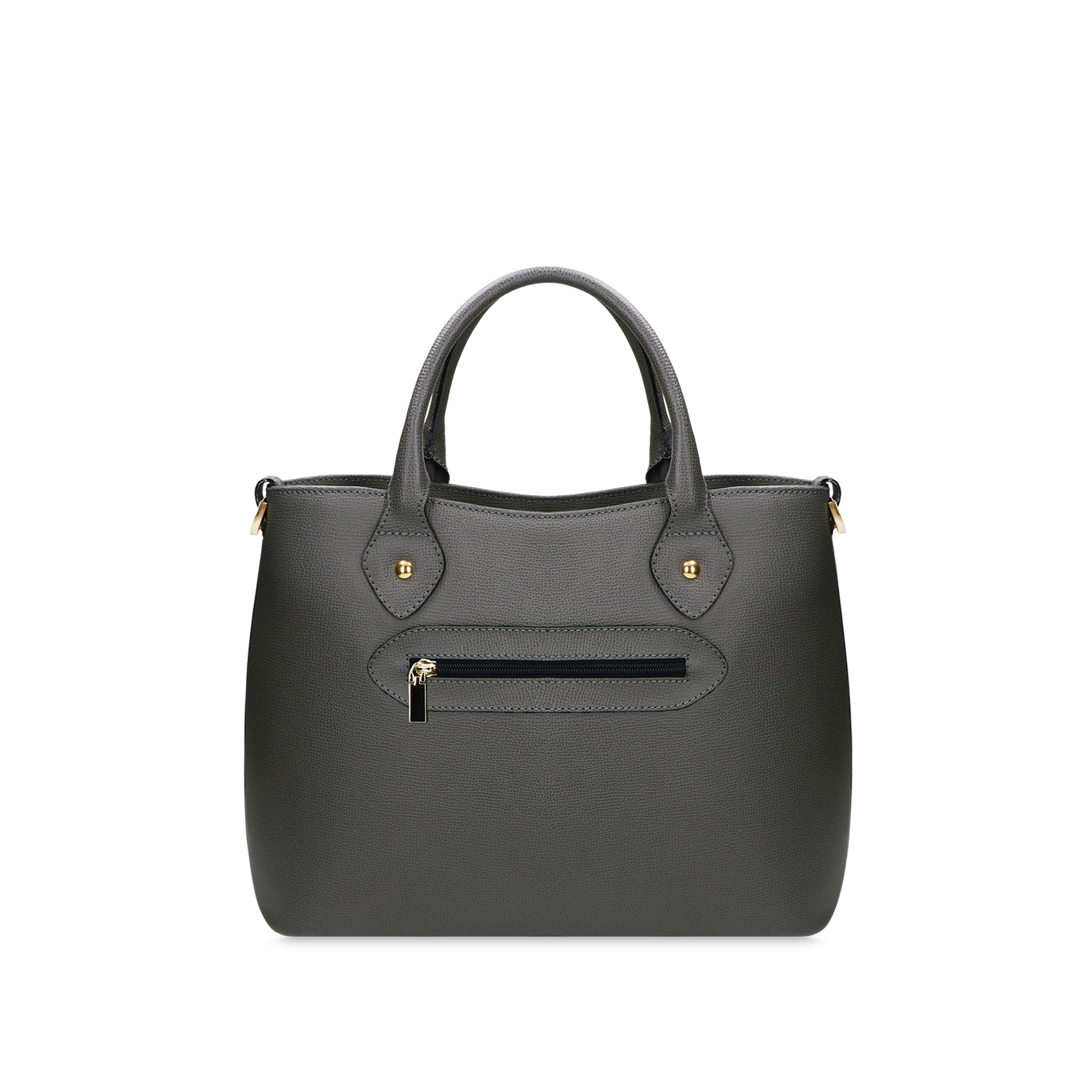 Clementine Medium Bohemian "GULL" Gold