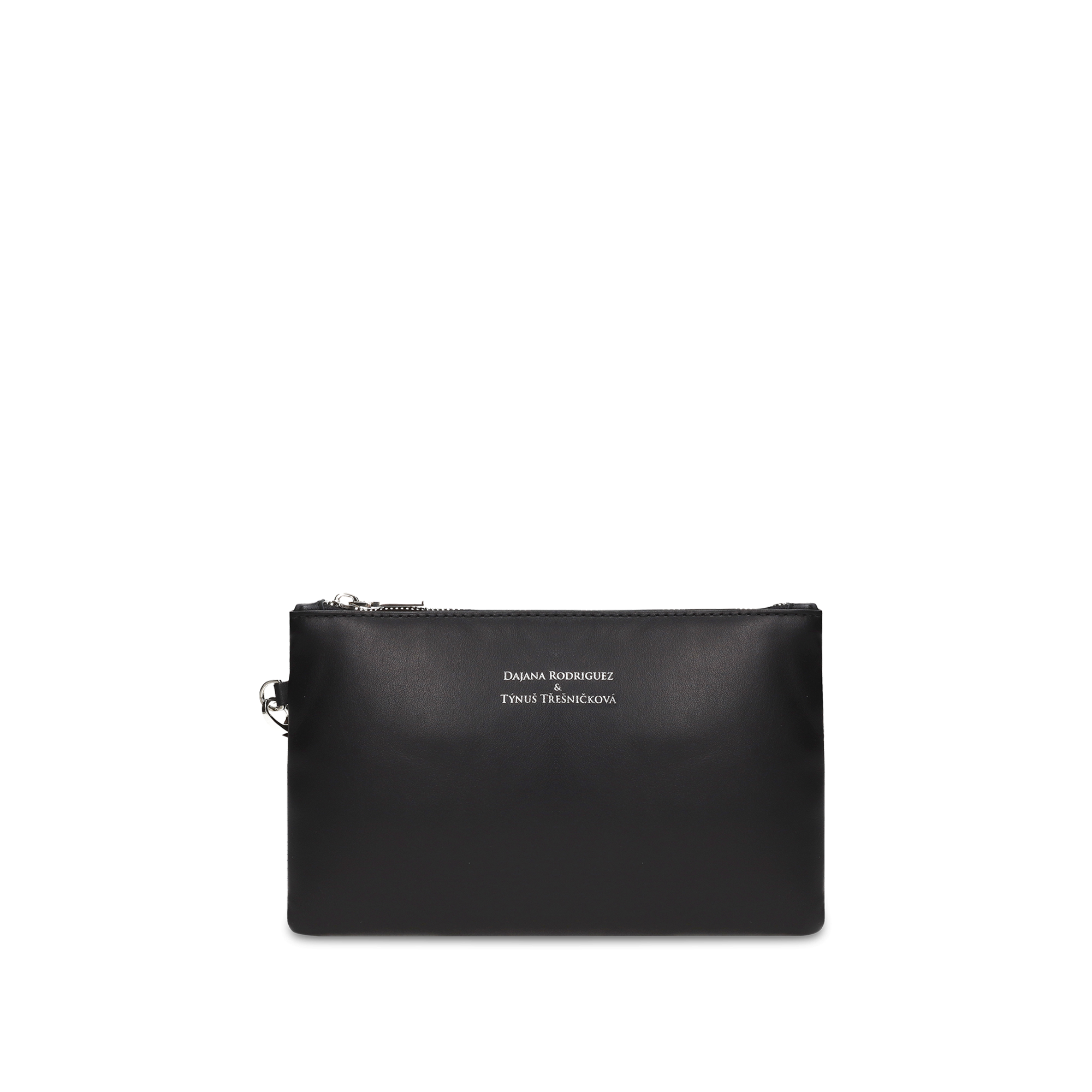 Briana "BLACK" DR & Týnuš Třešničková Zlatá