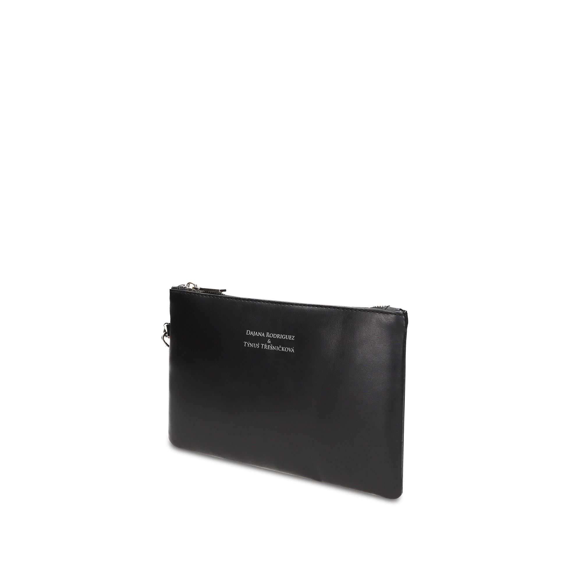 Briana "BLACK" DR & Týnuš Třešničková Zlatá