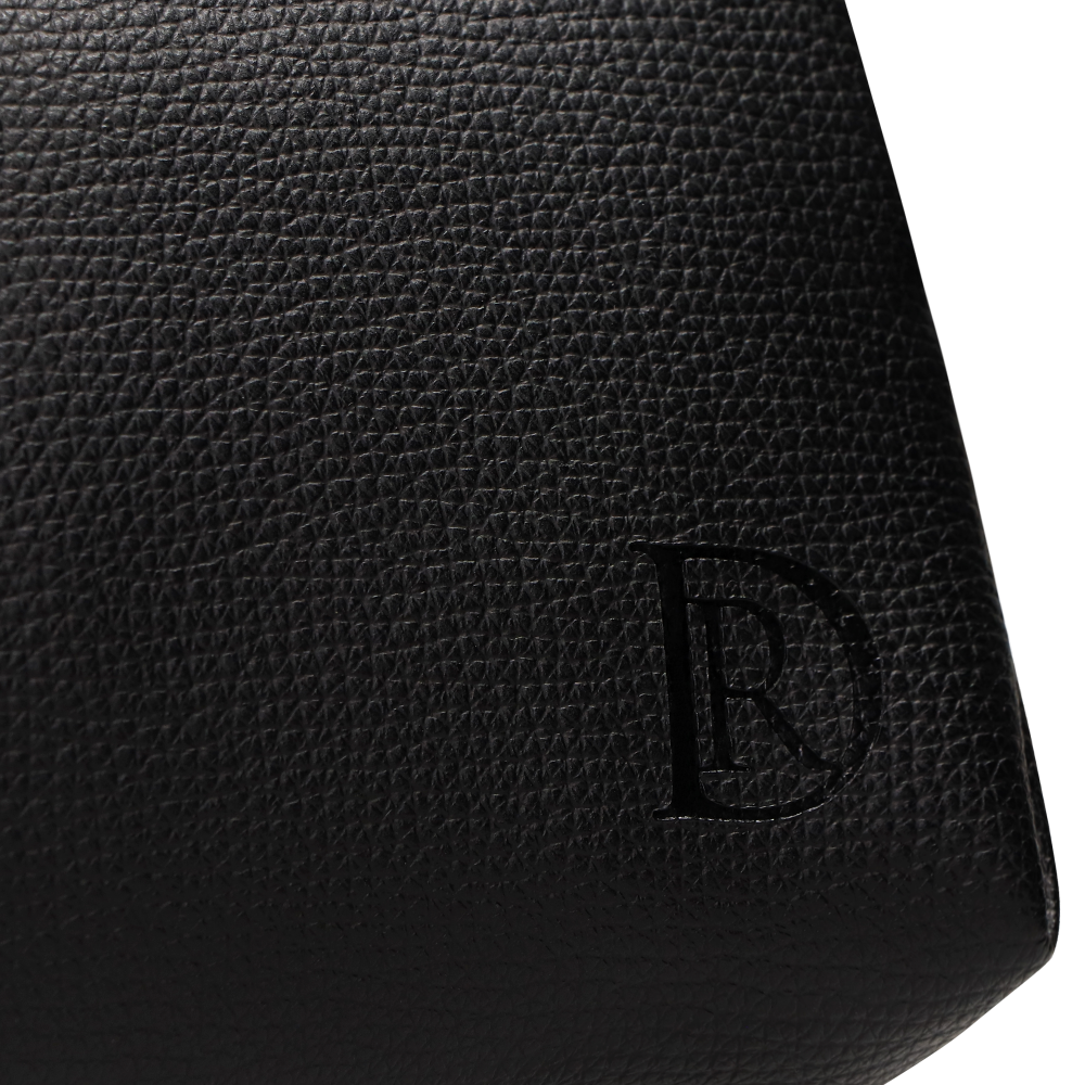 Pánska kozmetická taška Bohemian "NERO" Zlatá