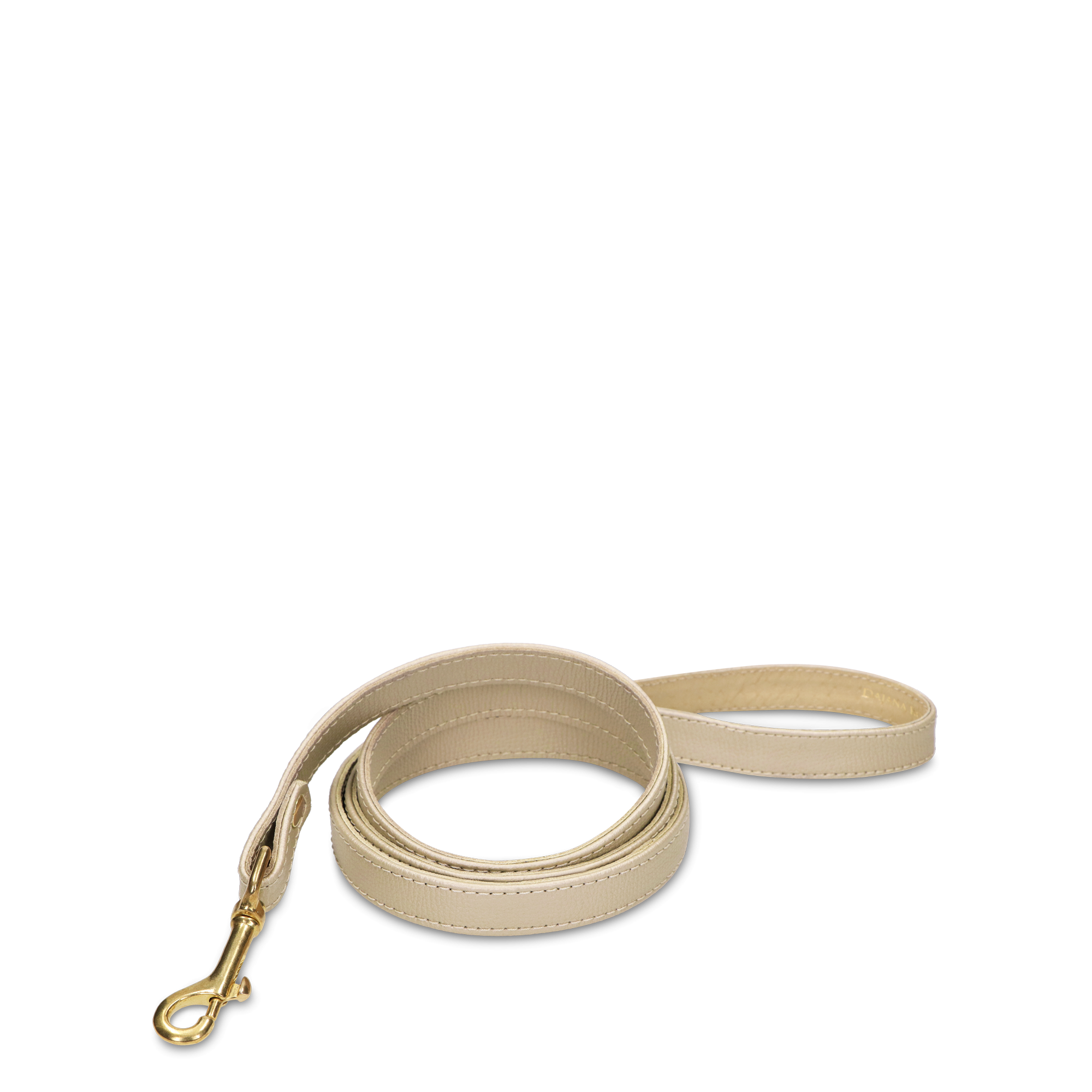 Vodítko Bohemian "SAND" Zlatá