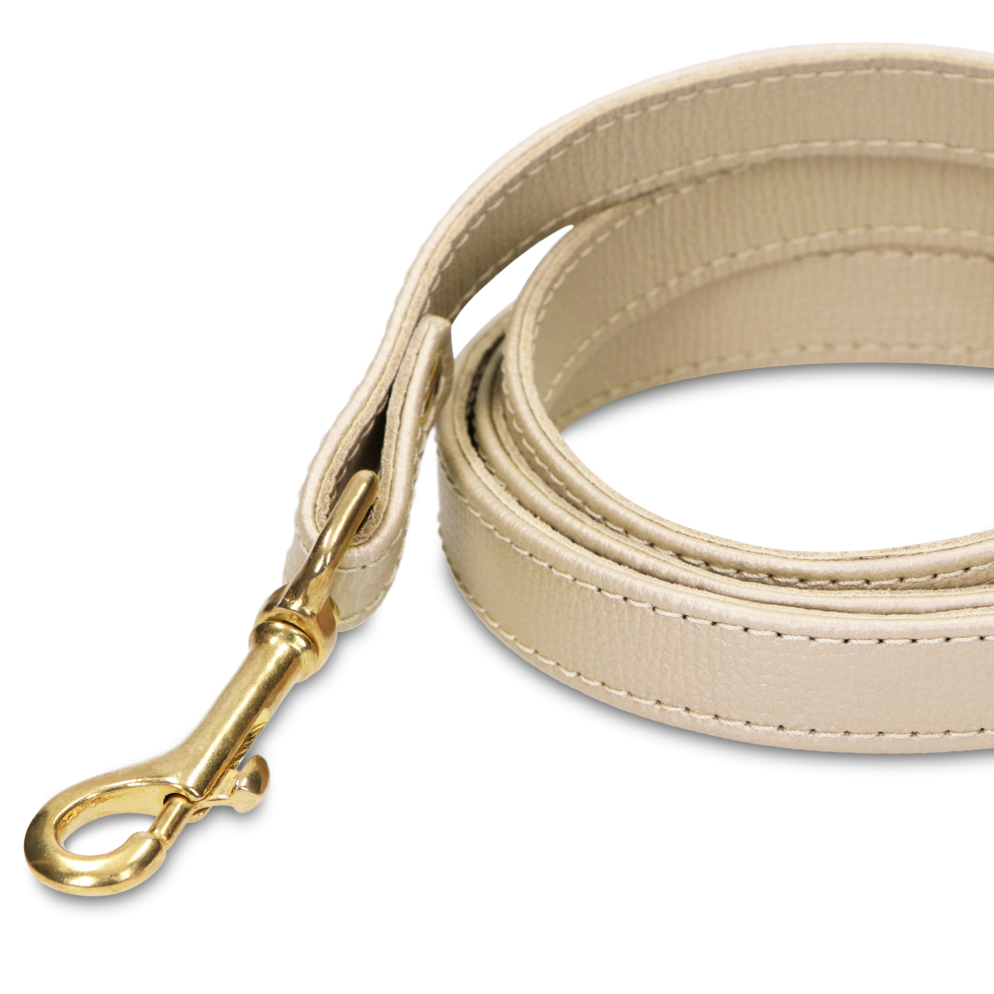 Vodítko Bohemian "SAND" Zlatá