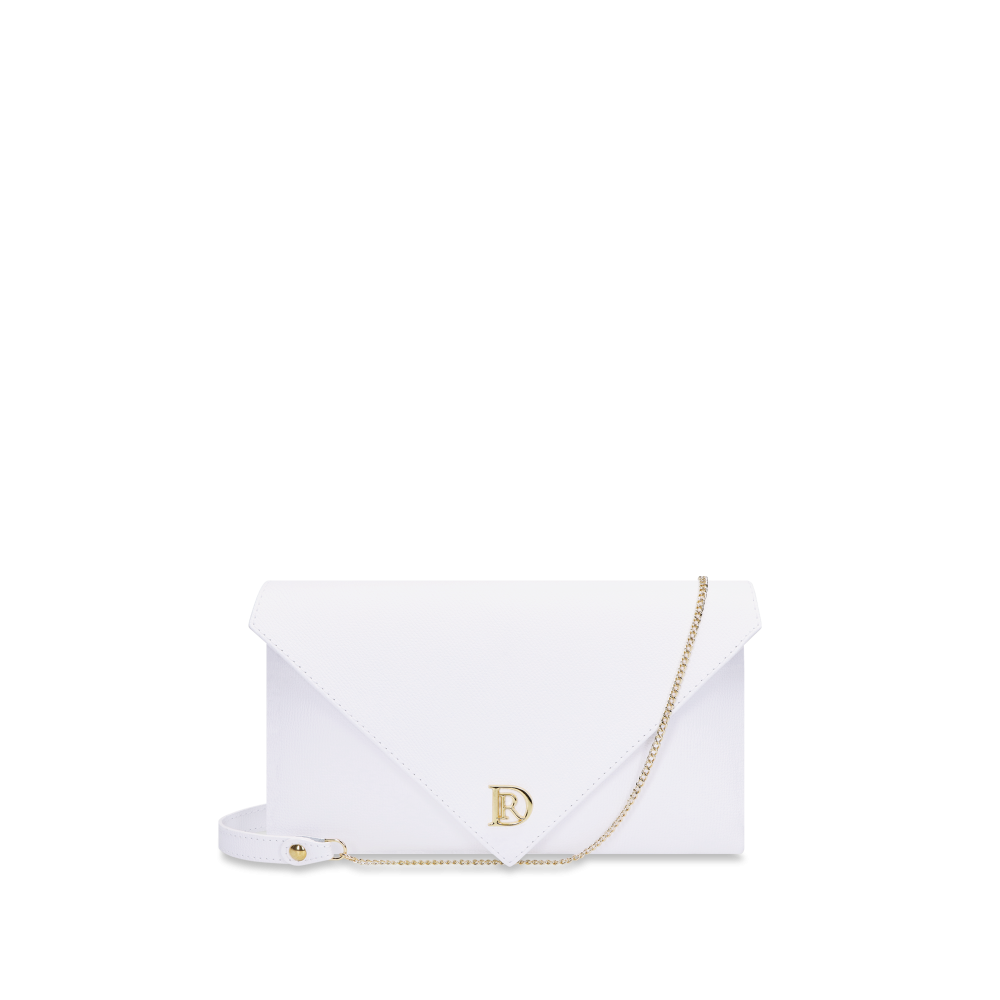 Glenda Bohemian "BIANCO"