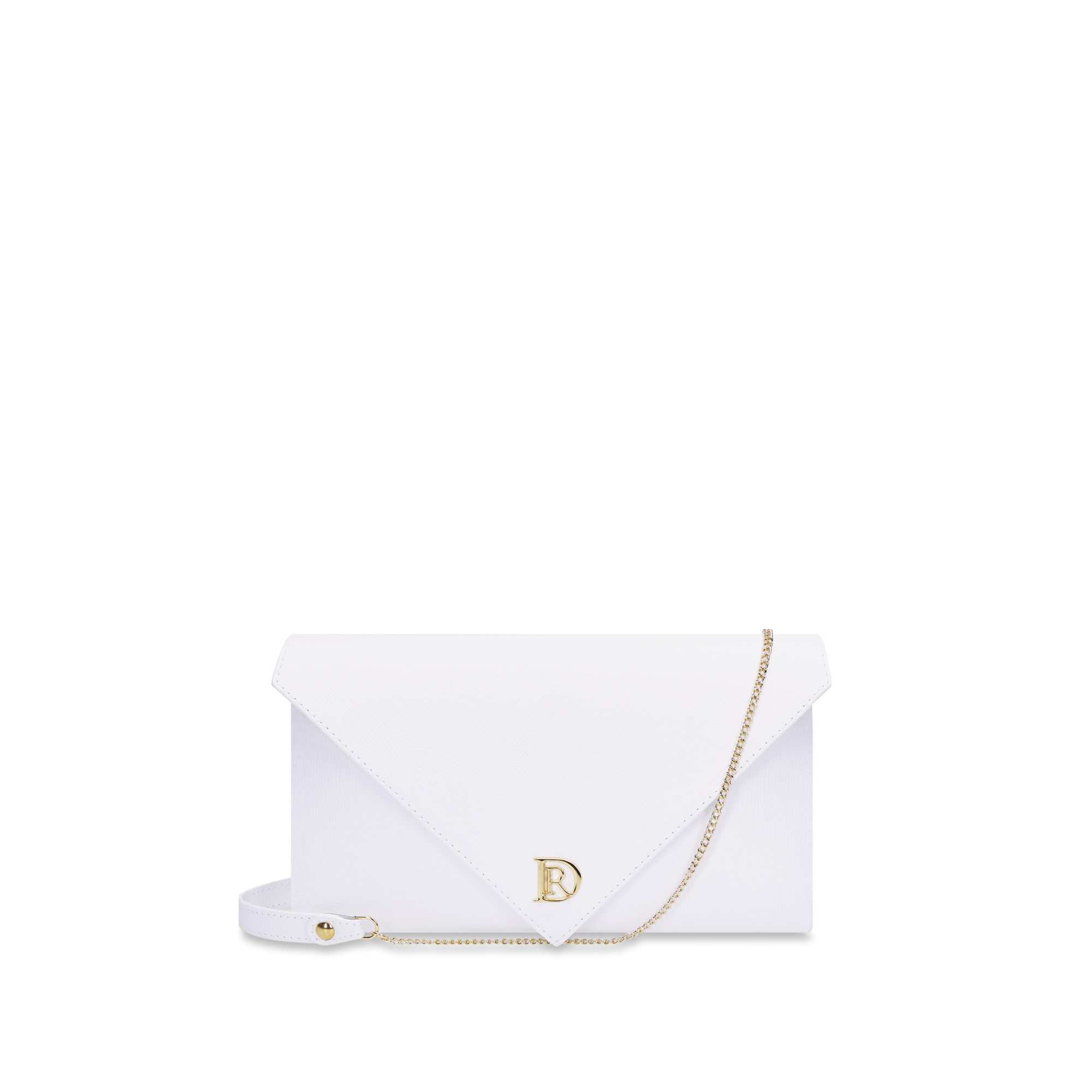 GLENDA BOHEMIAN "BIANCO NATURAL"