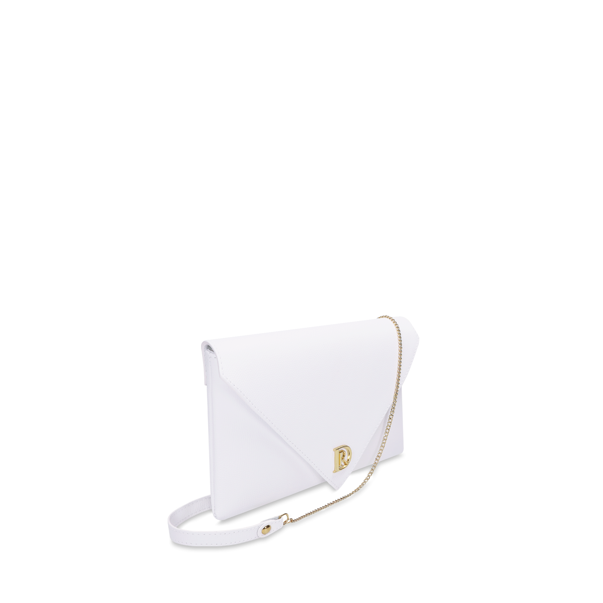 Glenda Bohemian "BIANCO" Zlatá