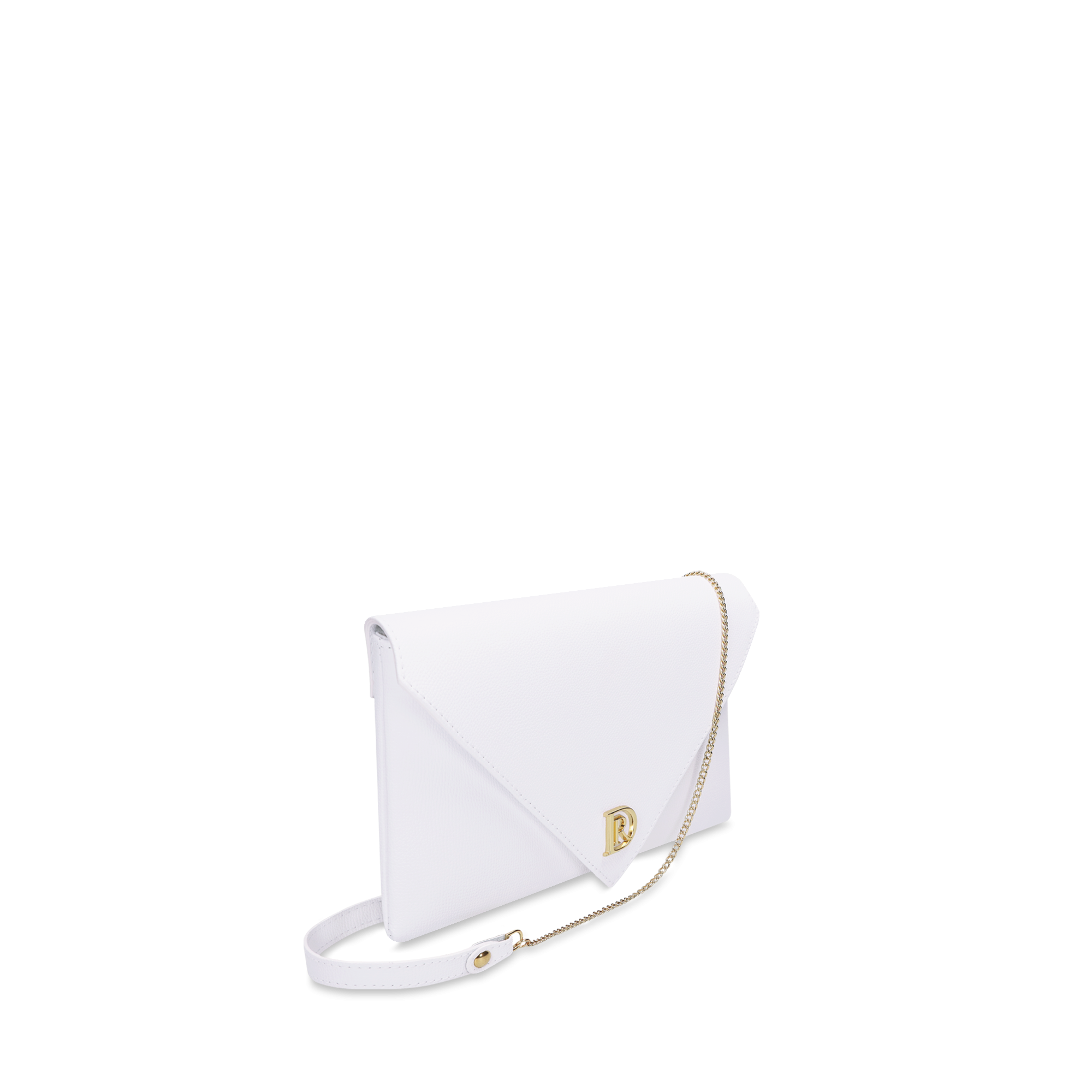 Glenda Bohemian "BIANCO" Zlatá