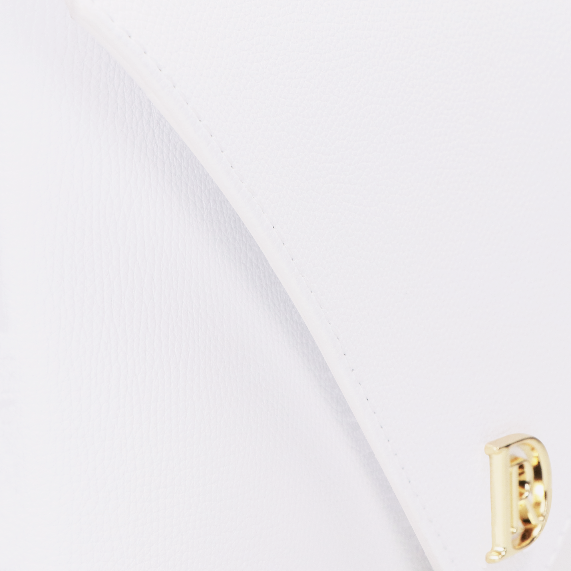 Glenda Bohemian "BIANCO" Zlatá