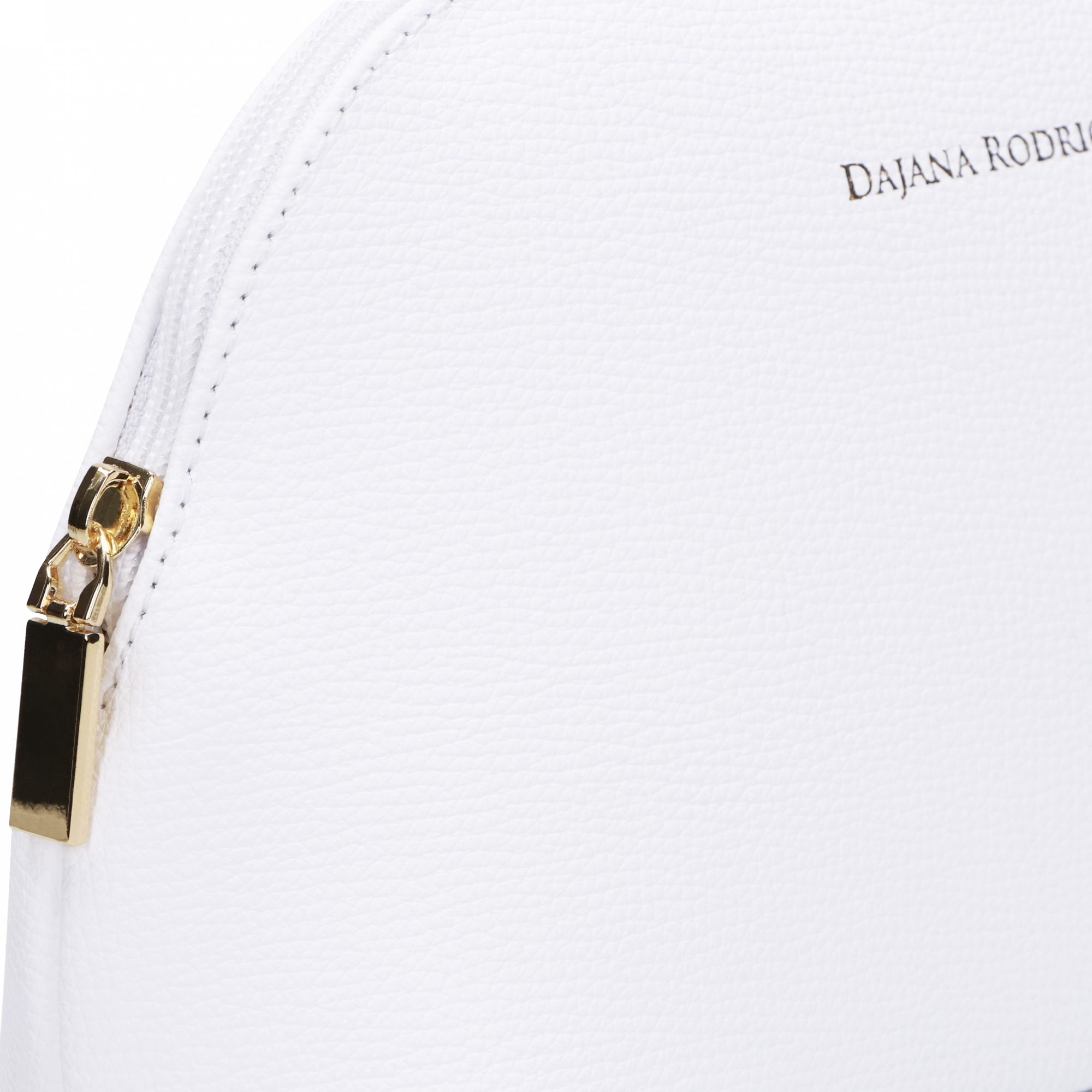 Kozmetická taška II Bohemian "BIANCO" Zlatá