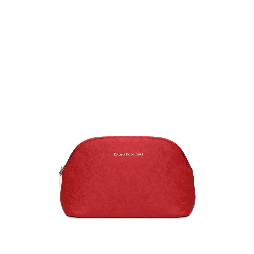  Cosmetic bag II Bohemian "PARROT" Silver