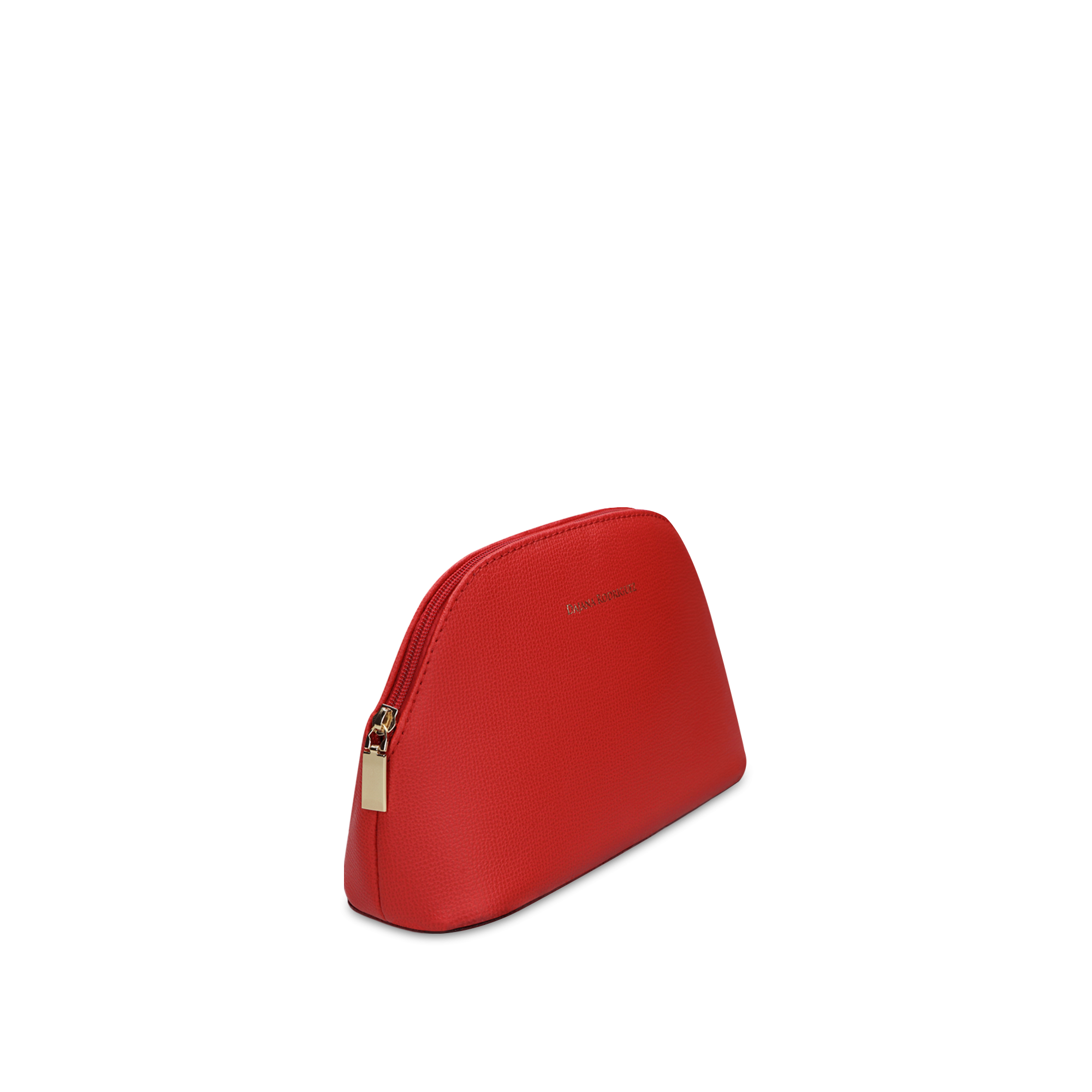 Kozmetická taška II Bohemian "PARROT" Strieborná