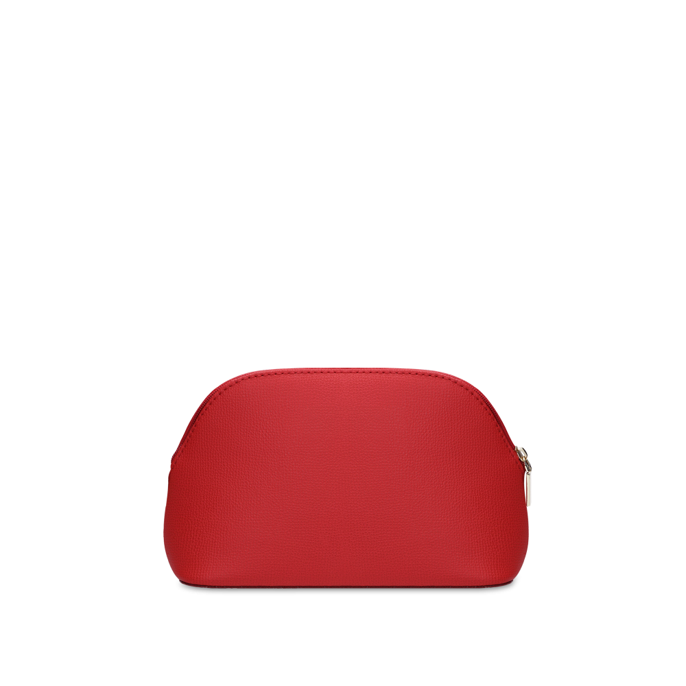 Cosmetic bag II Bohemian "PARROT" Gold