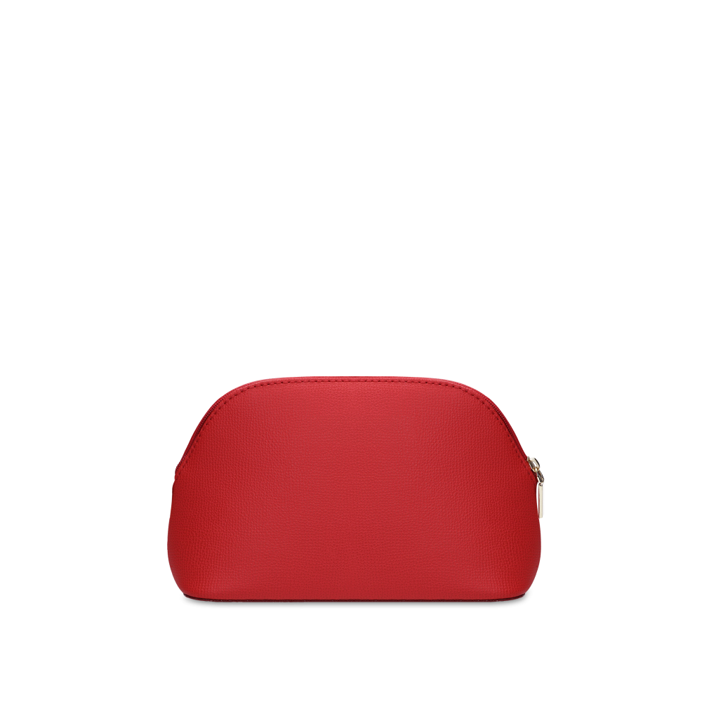 Cosmetic bag II Bohemian "PARROT" Gold