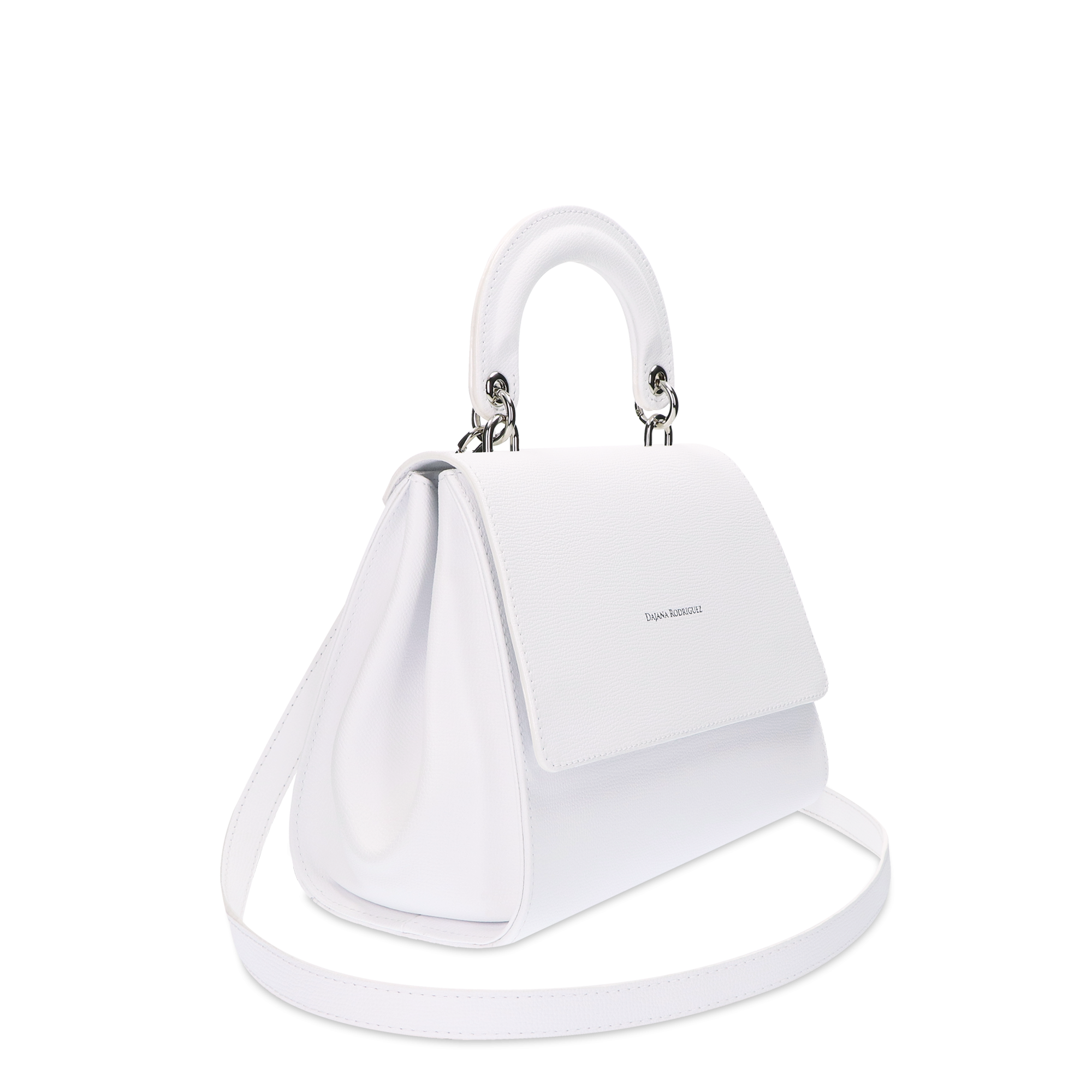 Elizabeth Bohemian "BIANCO" Gold