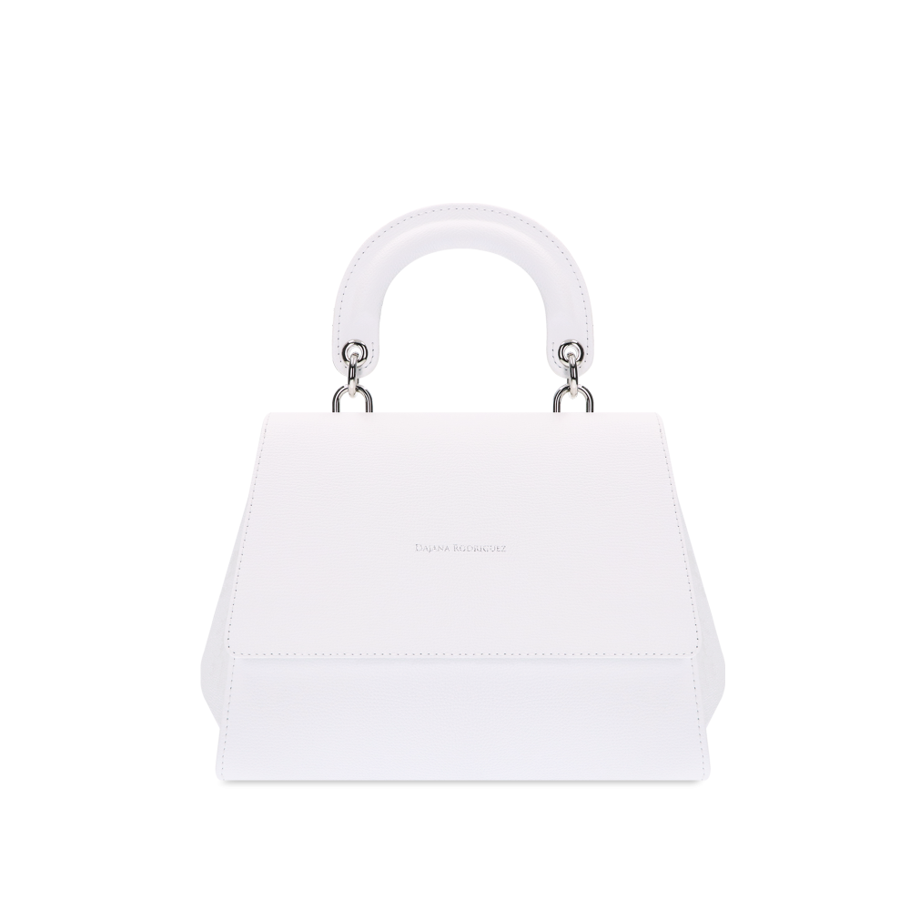 Elizabeth Bohemian "BIANCO" Gold