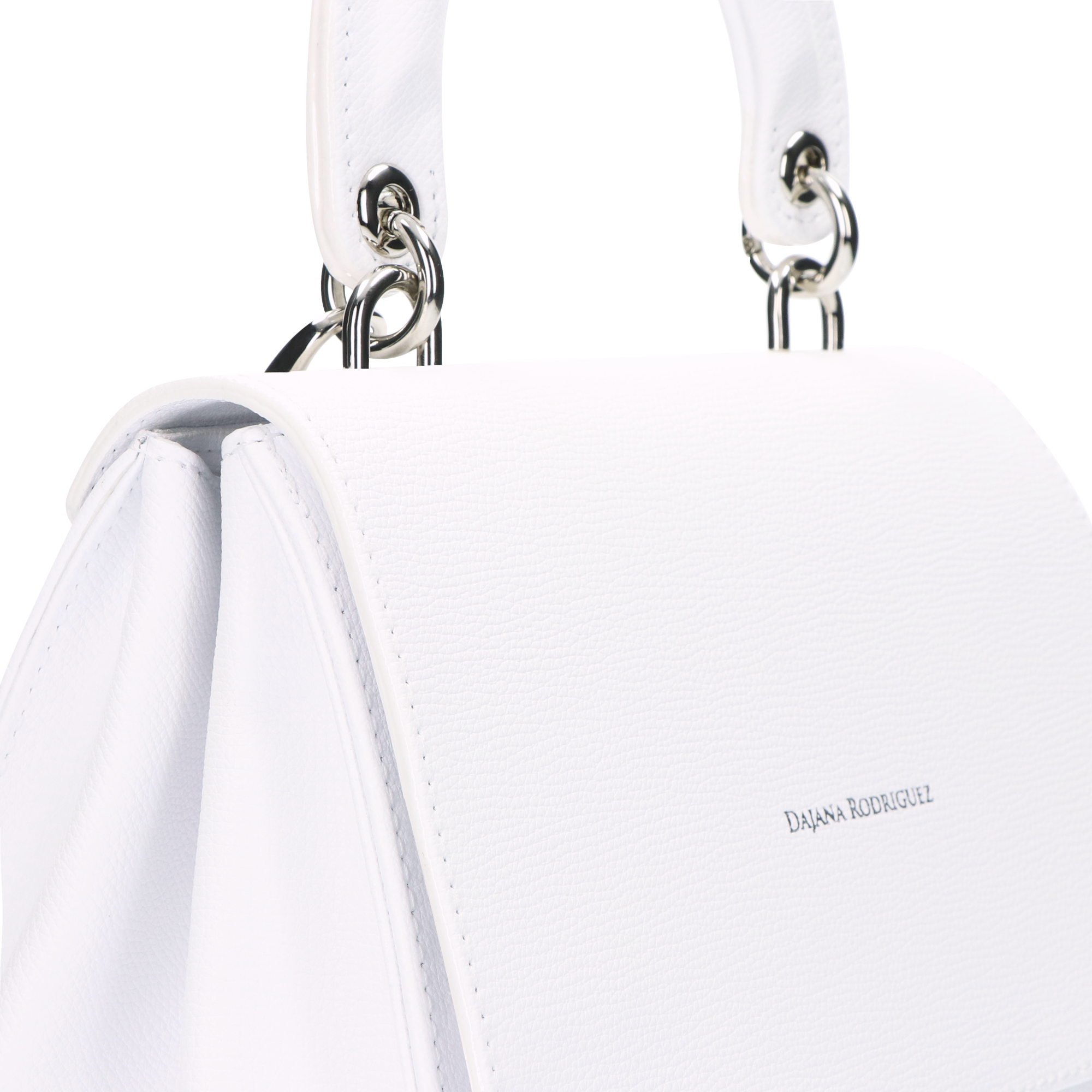 Elizabeth Bohemian "BIANCO" Gold