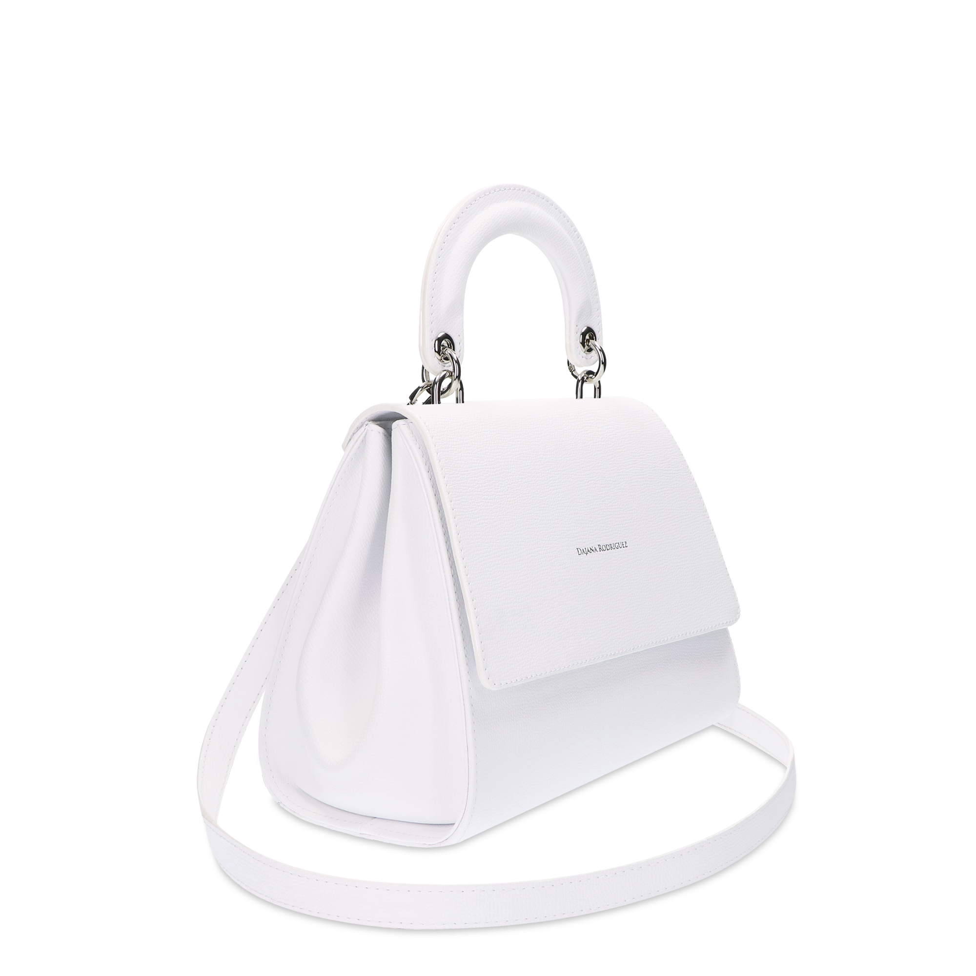 Elizabeth Bohemian "BIANCO"