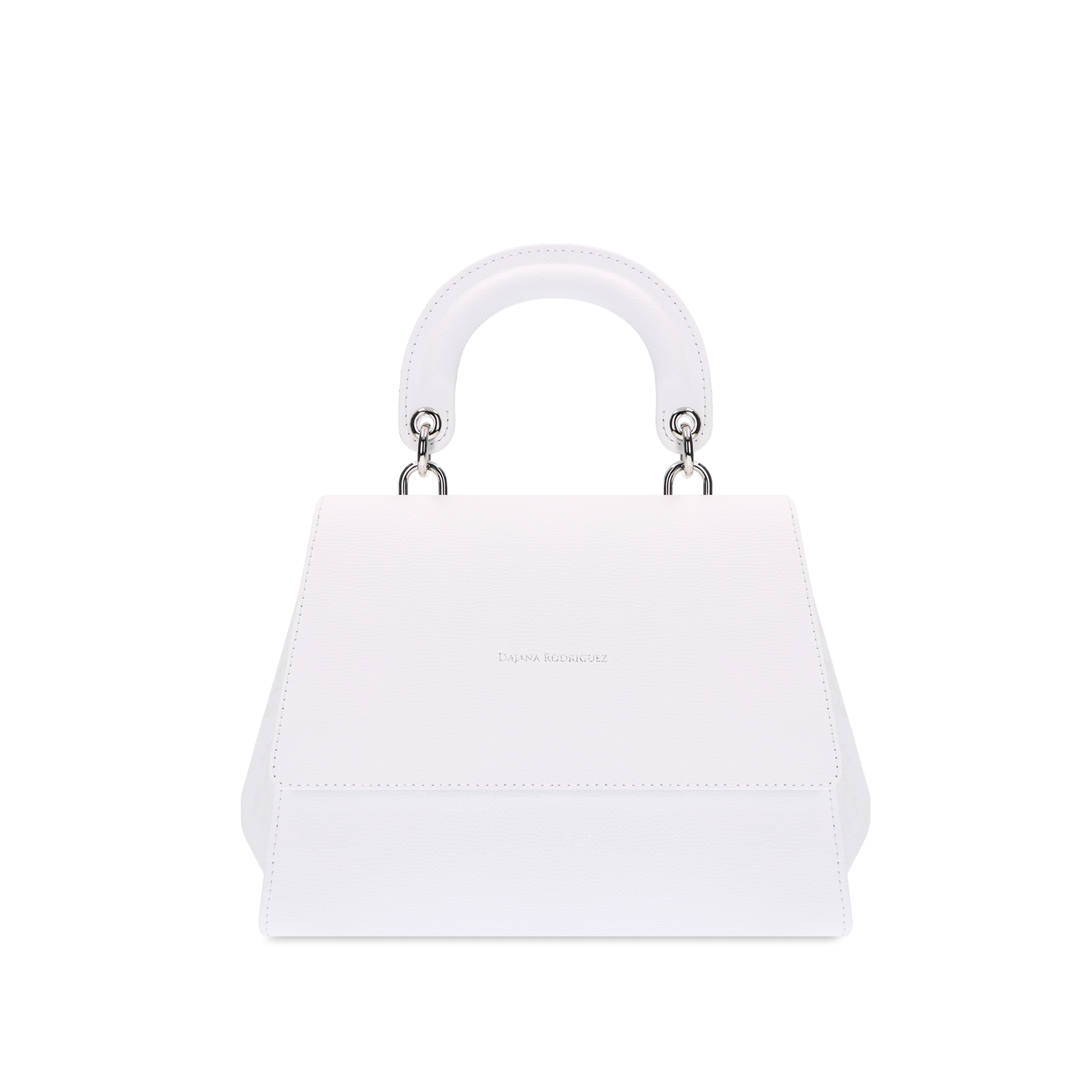 Elizabeth Bohemian "BIANCO"