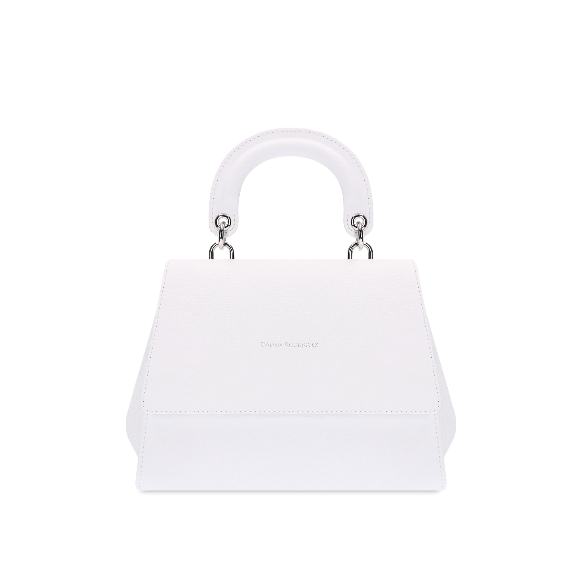 Elizabeth Bohemian "BIANCO"