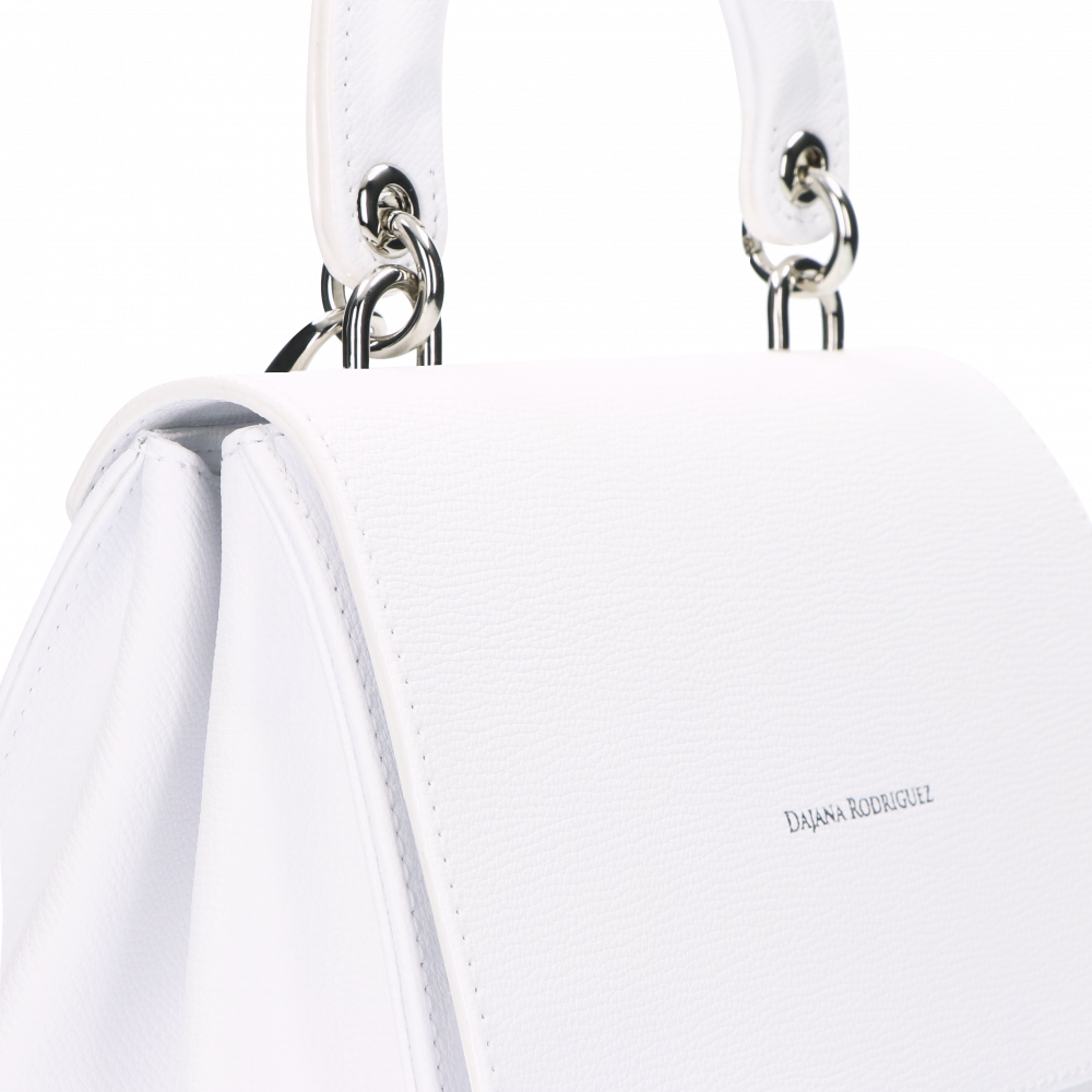 Elizabeth Bohemian "BIANCO"