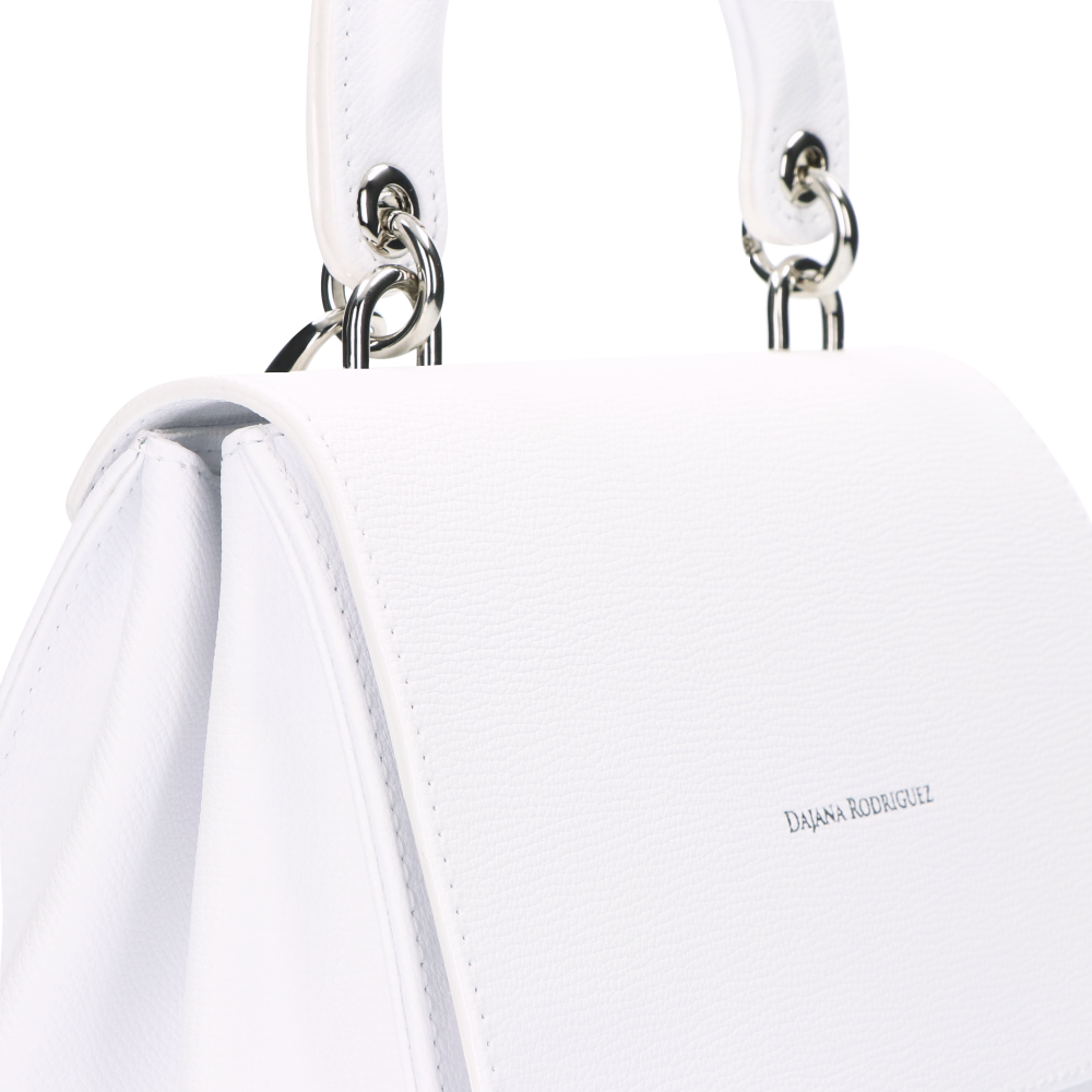 Elizabeth Bohemian "BIANCO"