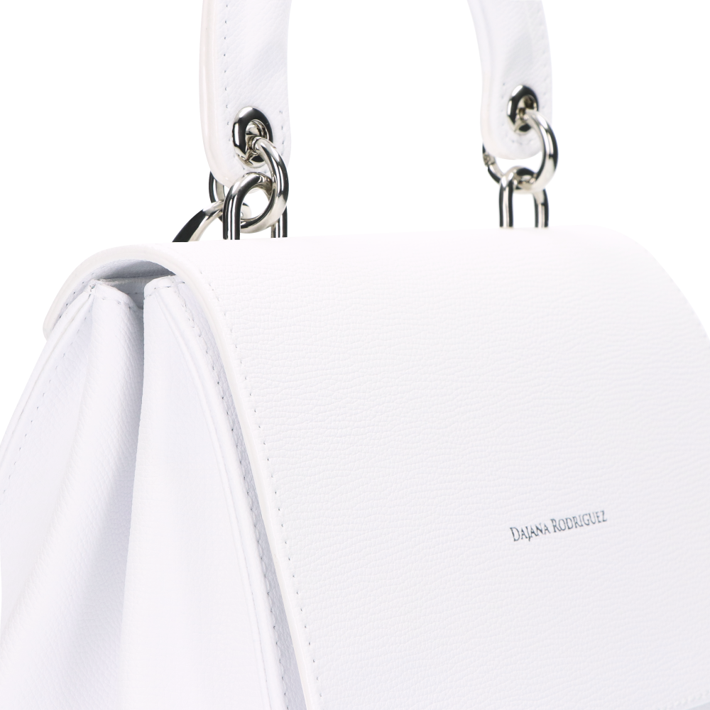 Elizabeth Bohemian "BIANCO"