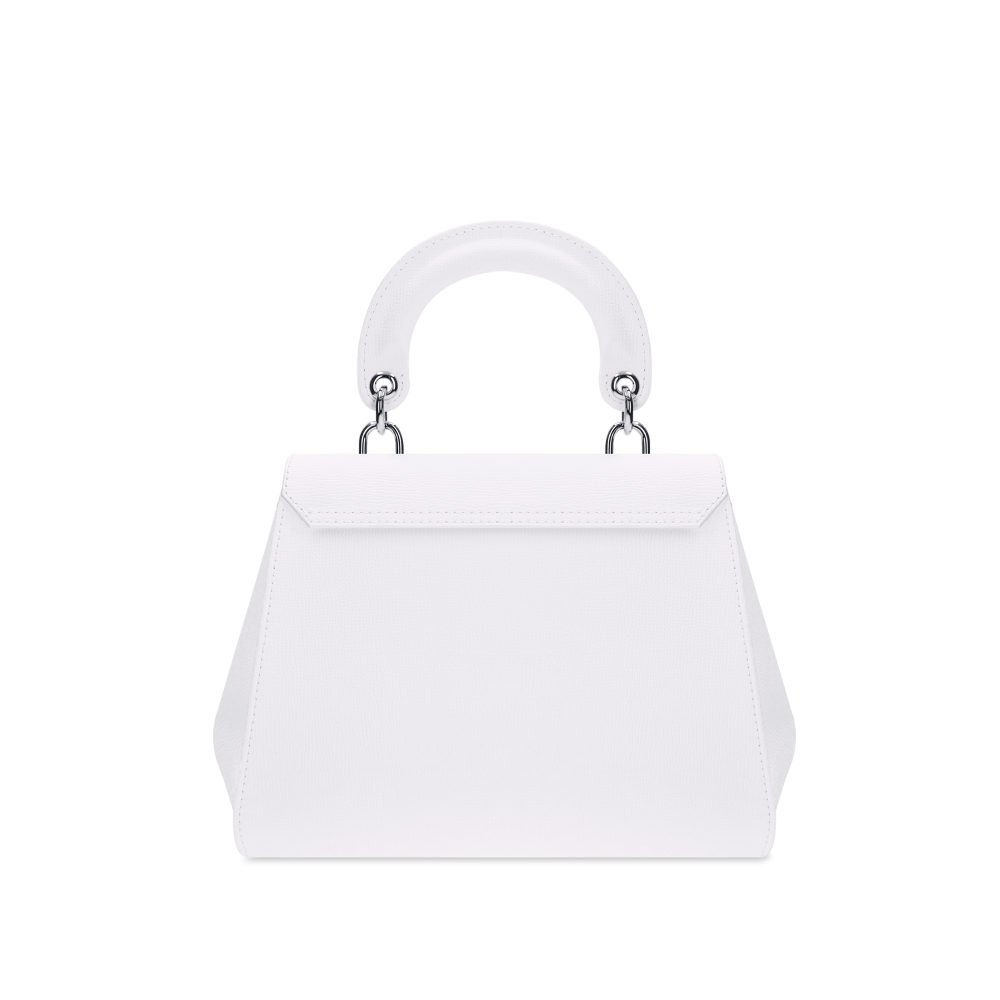 Elizabeth Bohemian "BIANCO"