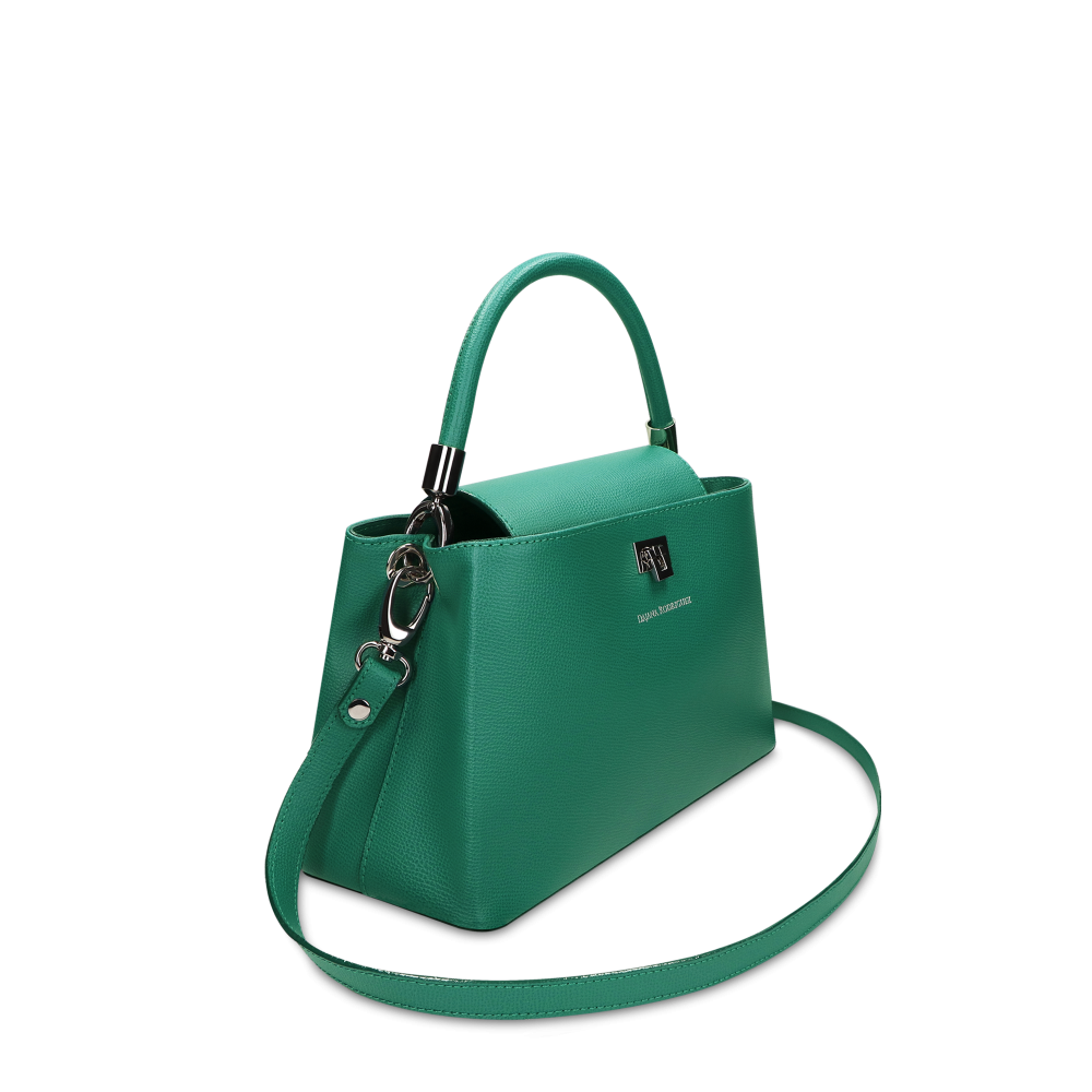 Lima Bohemian "AVOKADO" Silver