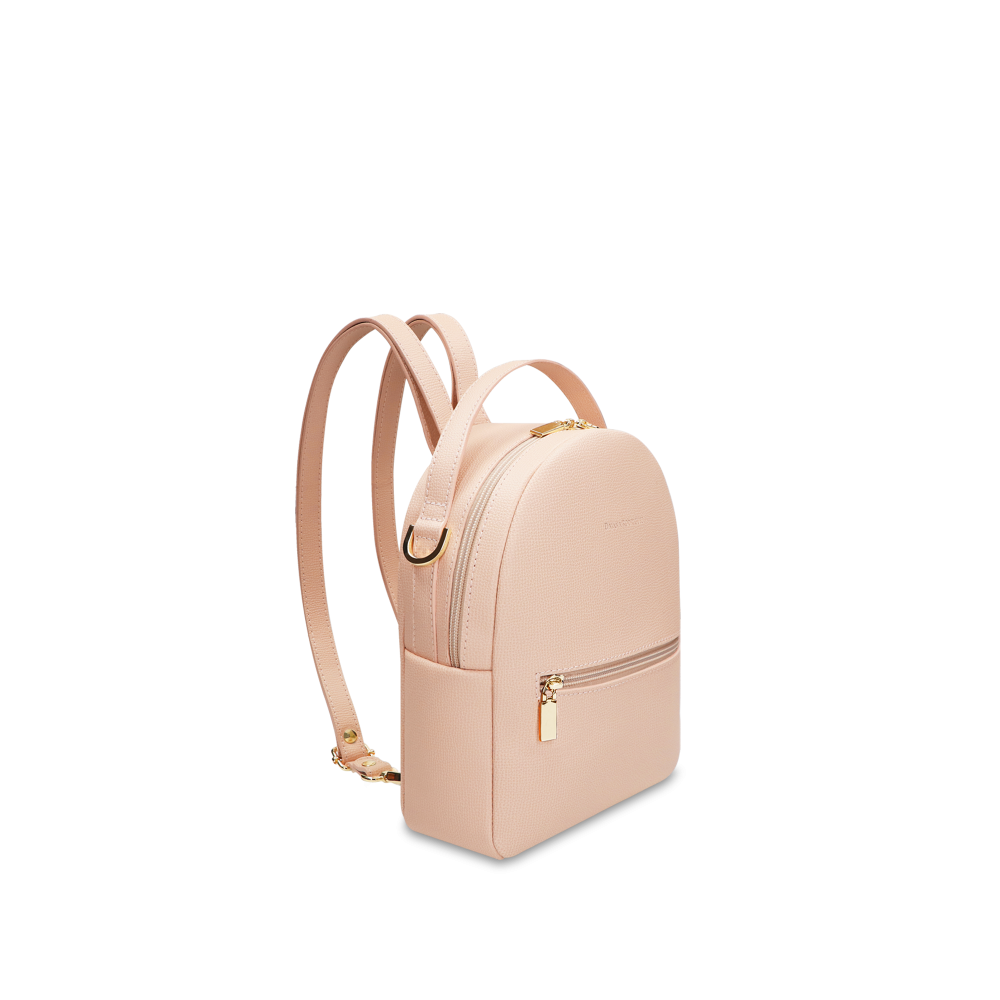  Rene 2in1 Bohemian "NUDE" Gold