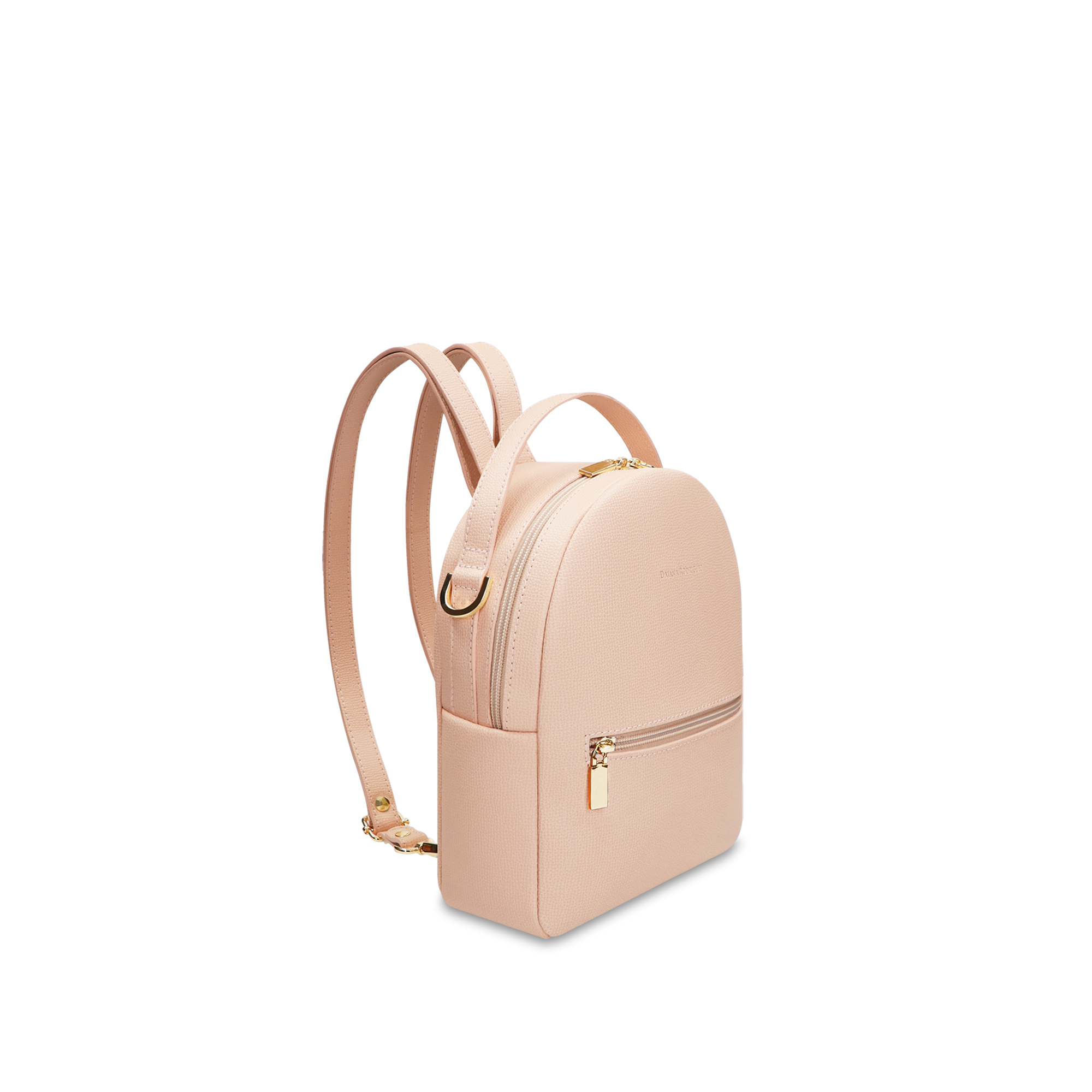 Rene 2in1 Bohemian "NUDE" Gold