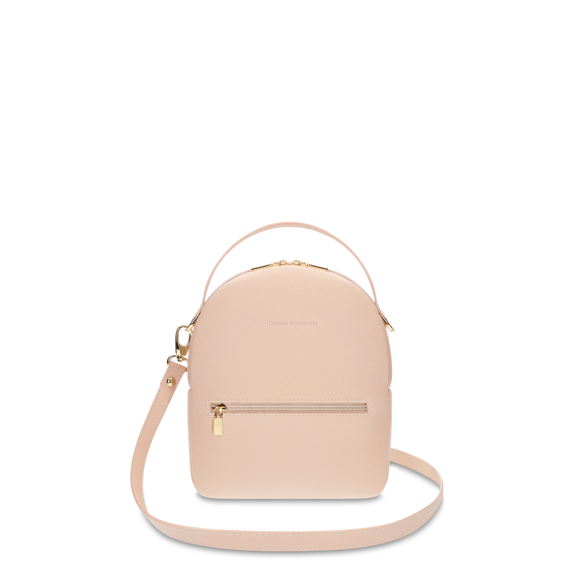 Rene 2in1 Bohemian "NUDE" Gold